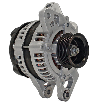 Quality-Built Alternator 13919N