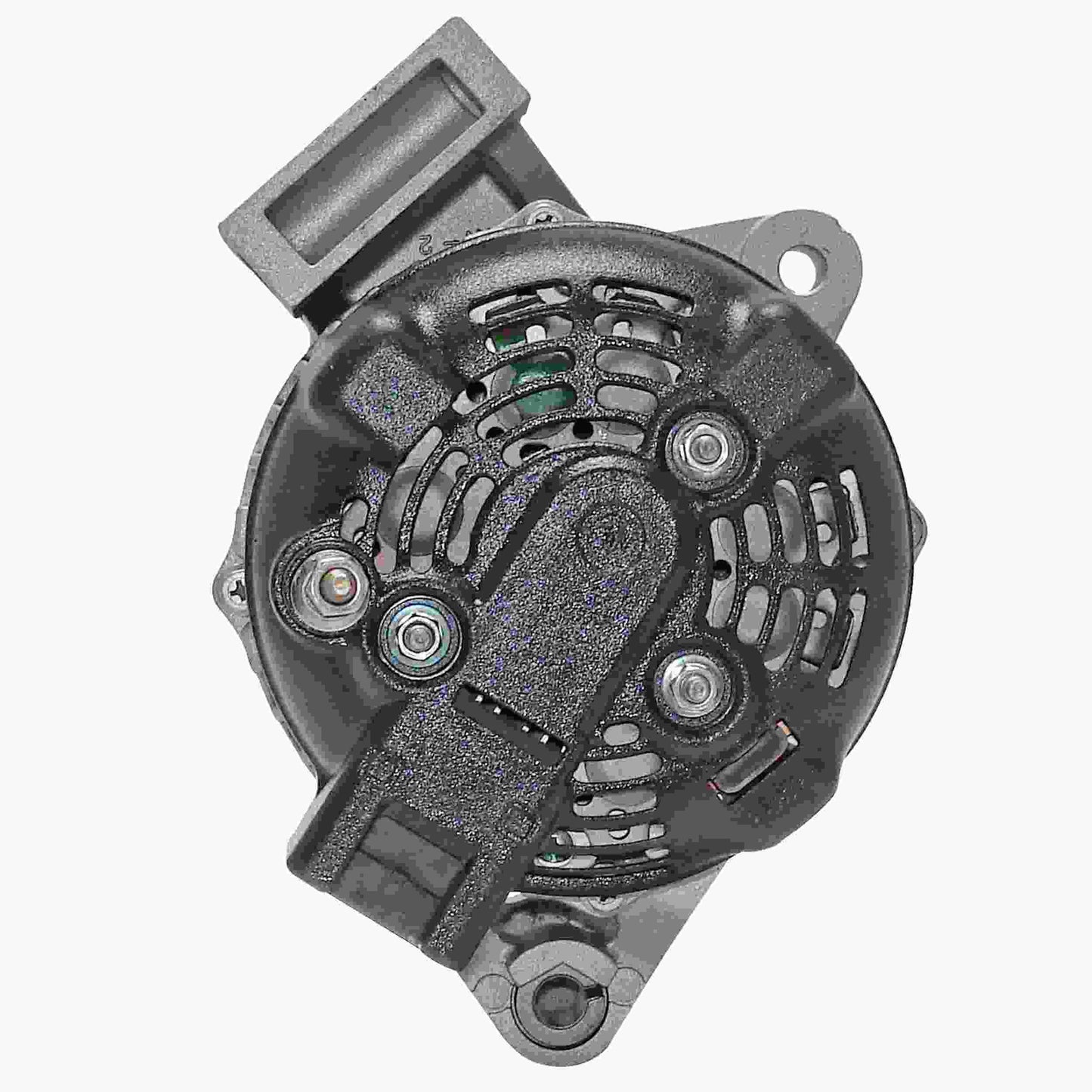 Quality-Built Alternator 13919N