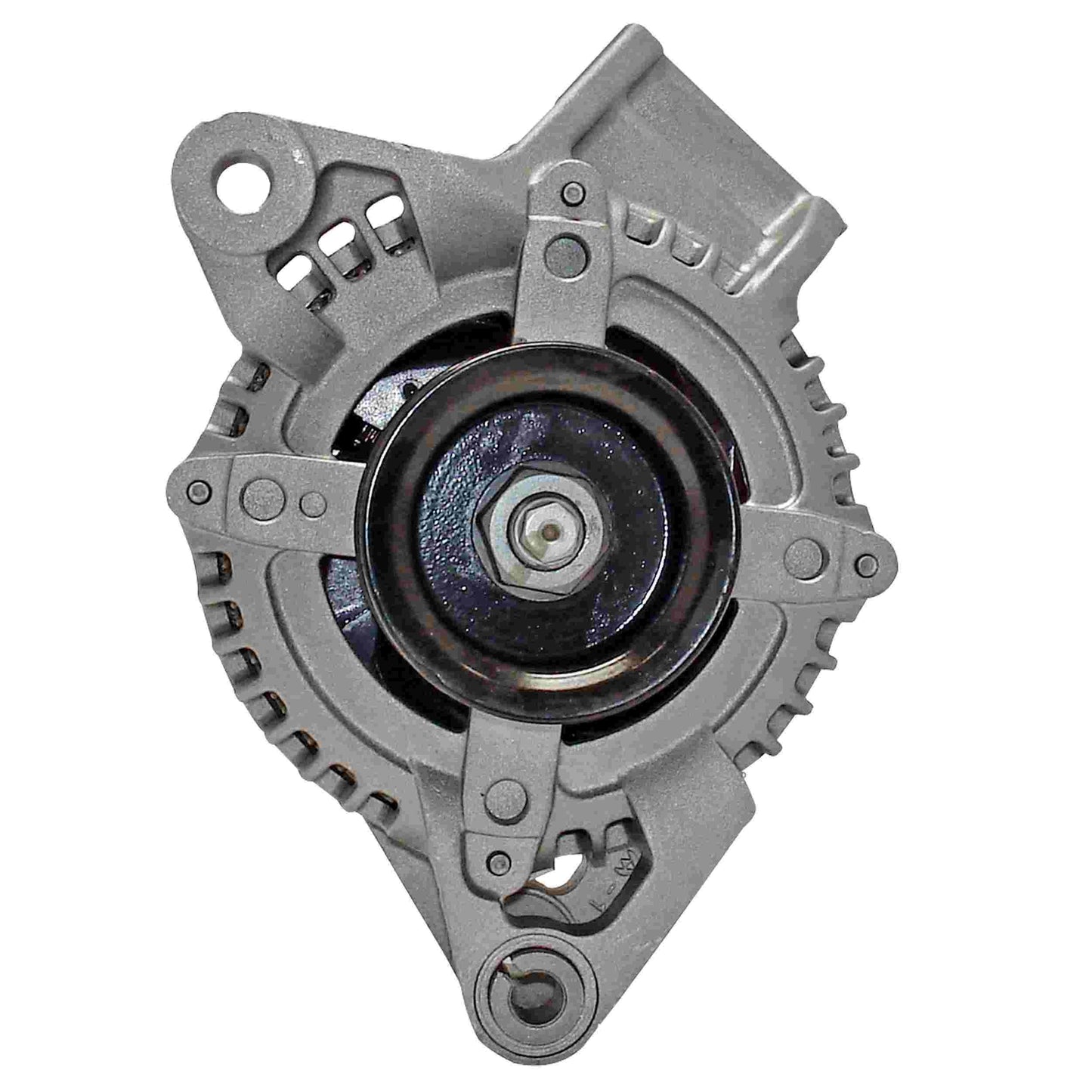 Quality-Built Alternator 13919N