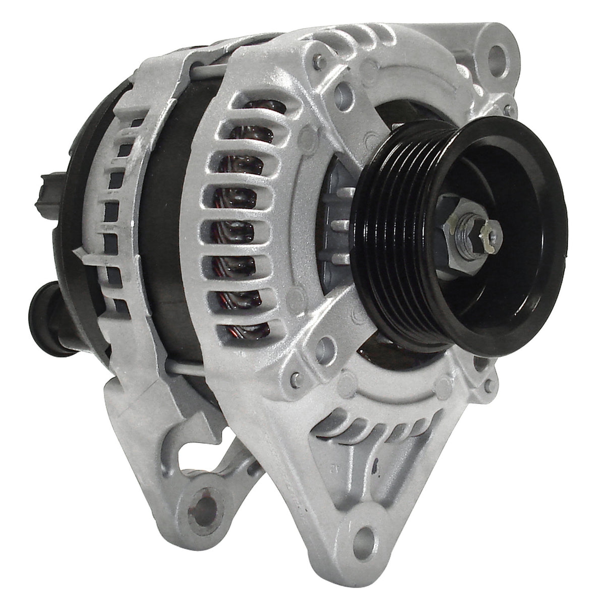 Quality-Built Alternator 13923