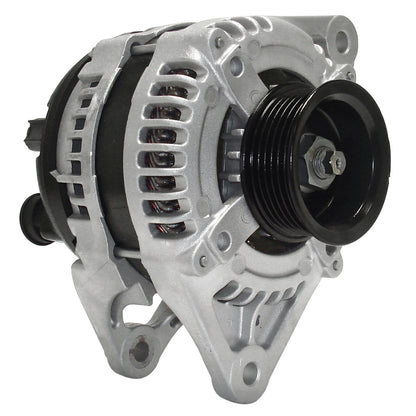 Quality-Built Alternator 13923