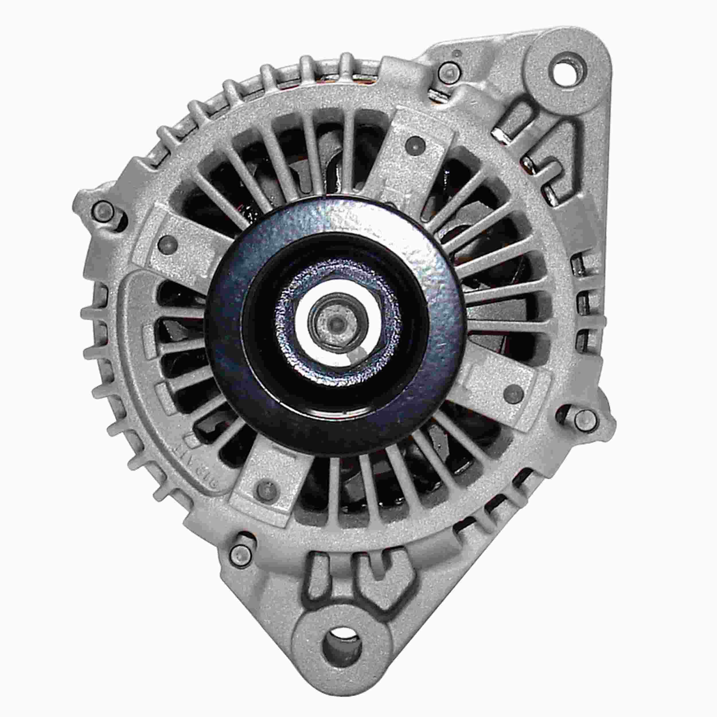 Quality-Built Alternator 13925