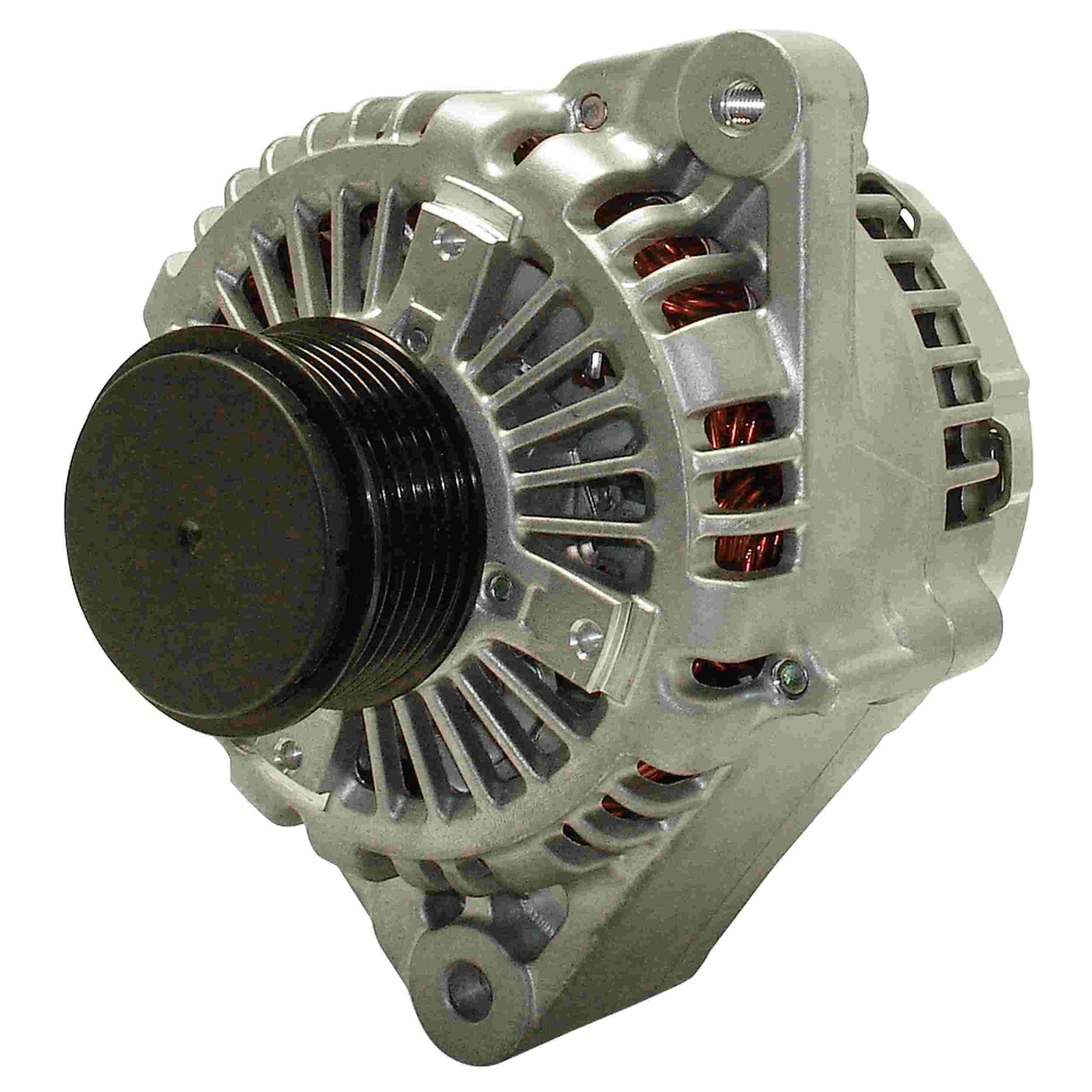 Quality-Built Alternator 13926