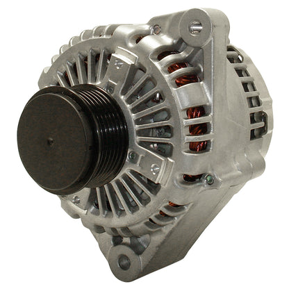 Quality-Built Alternator 13926
