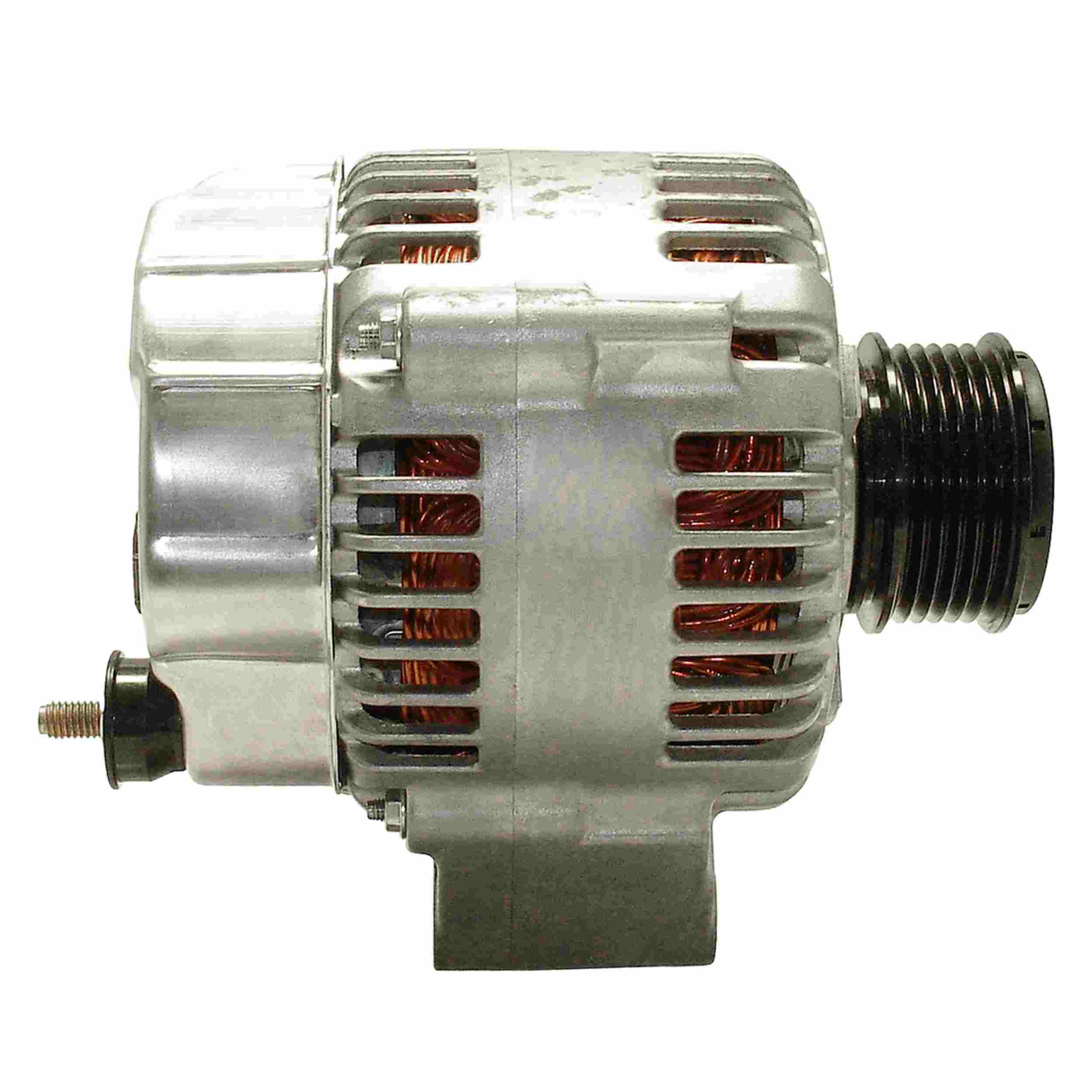 Quality-Built Alternator 13926