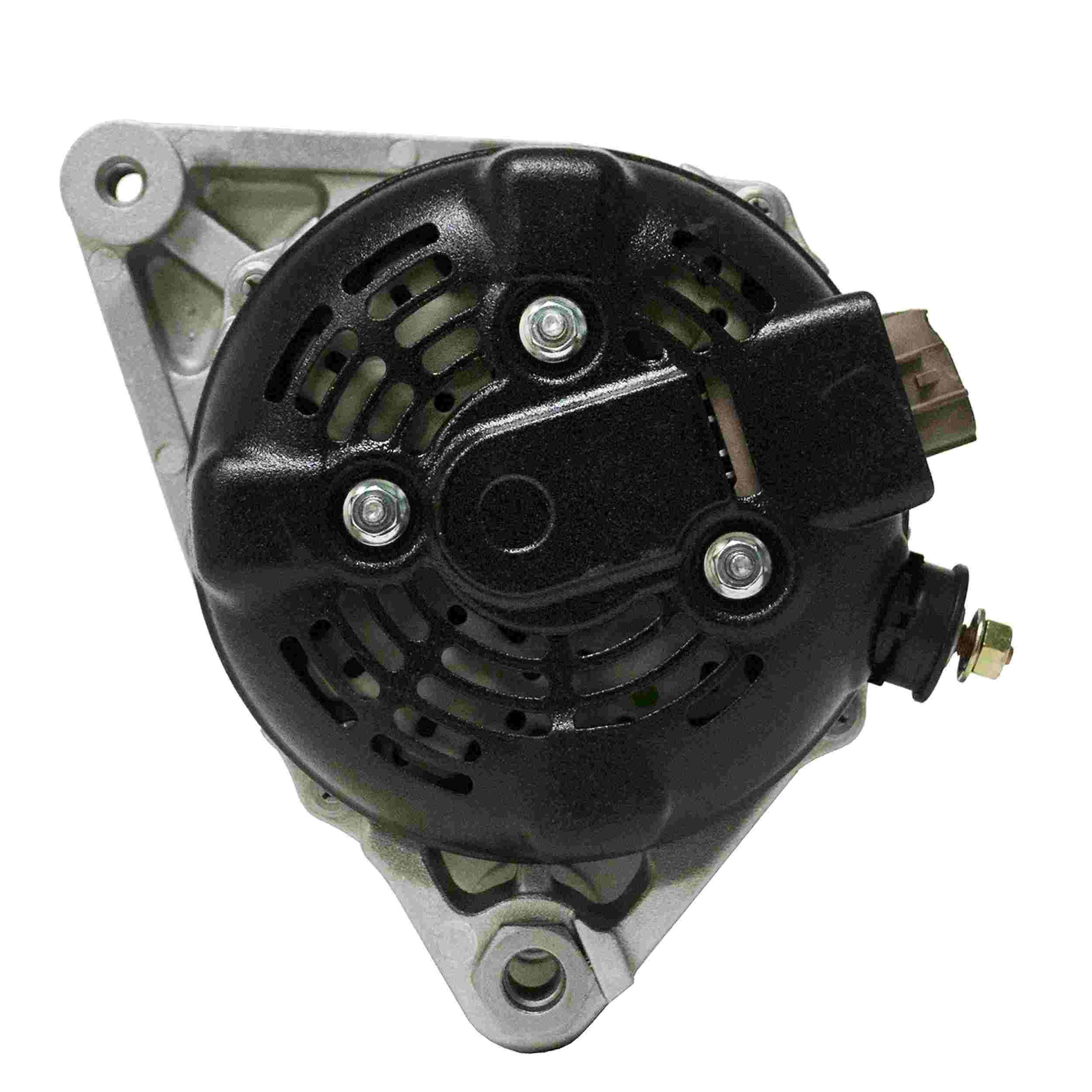 Quality-Built Alternator 13927
