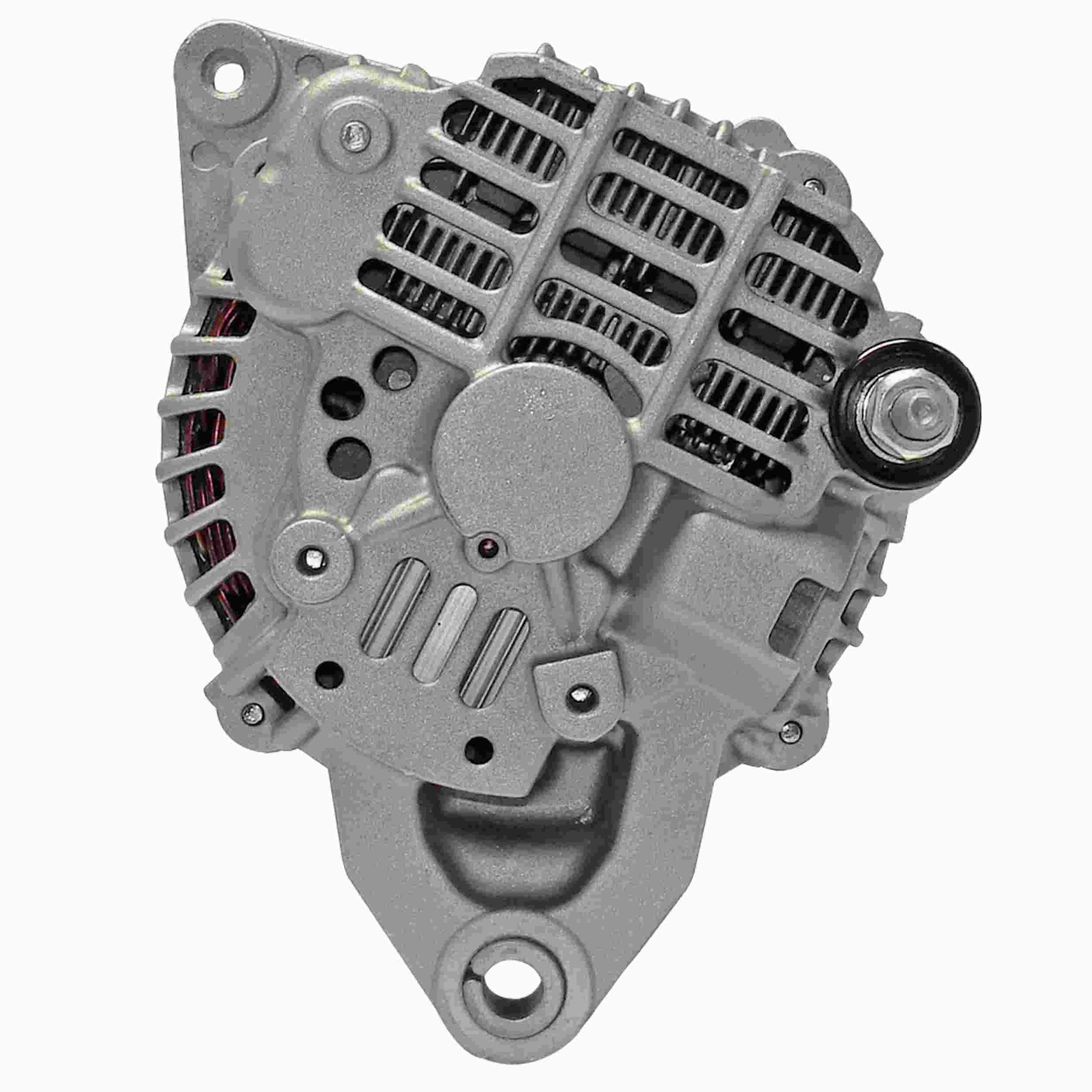 Quality-Built Alternator 13929