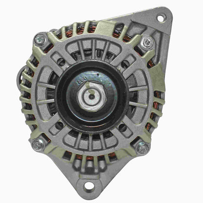 Quality-Built Alternator 13929