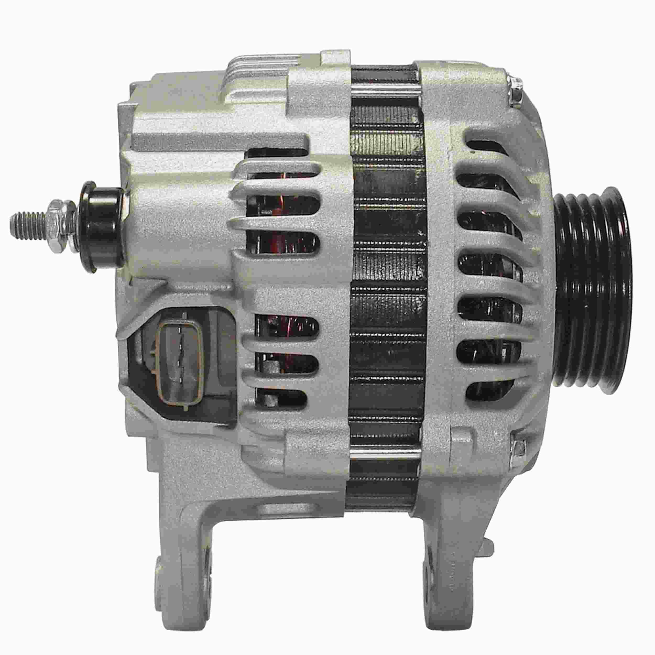 Quality-Built Alternator 13929