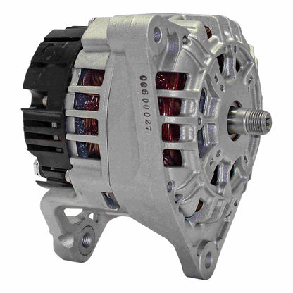 Quality-Built Alternator  top view frsport 13930