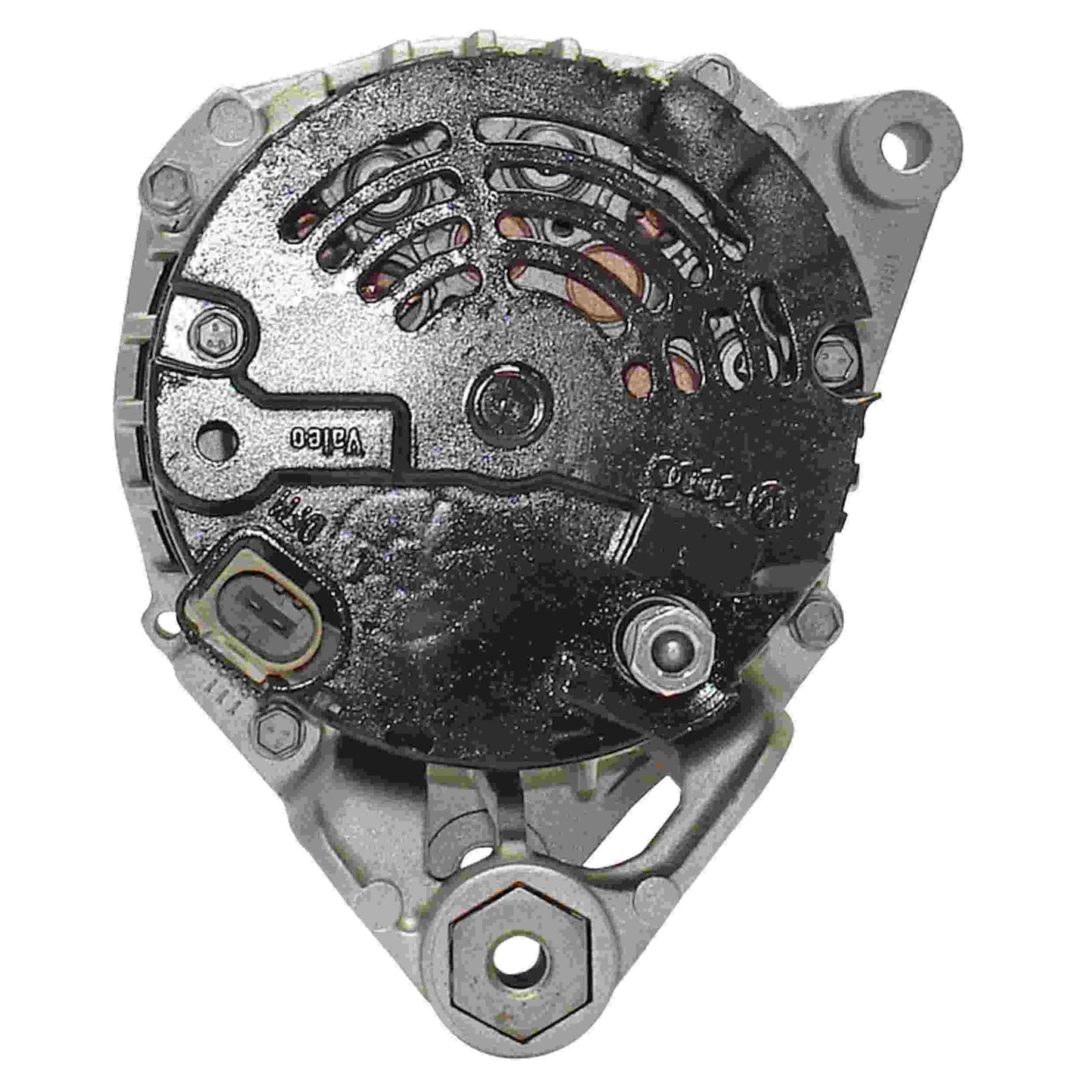Quality-Built Alternator 13930