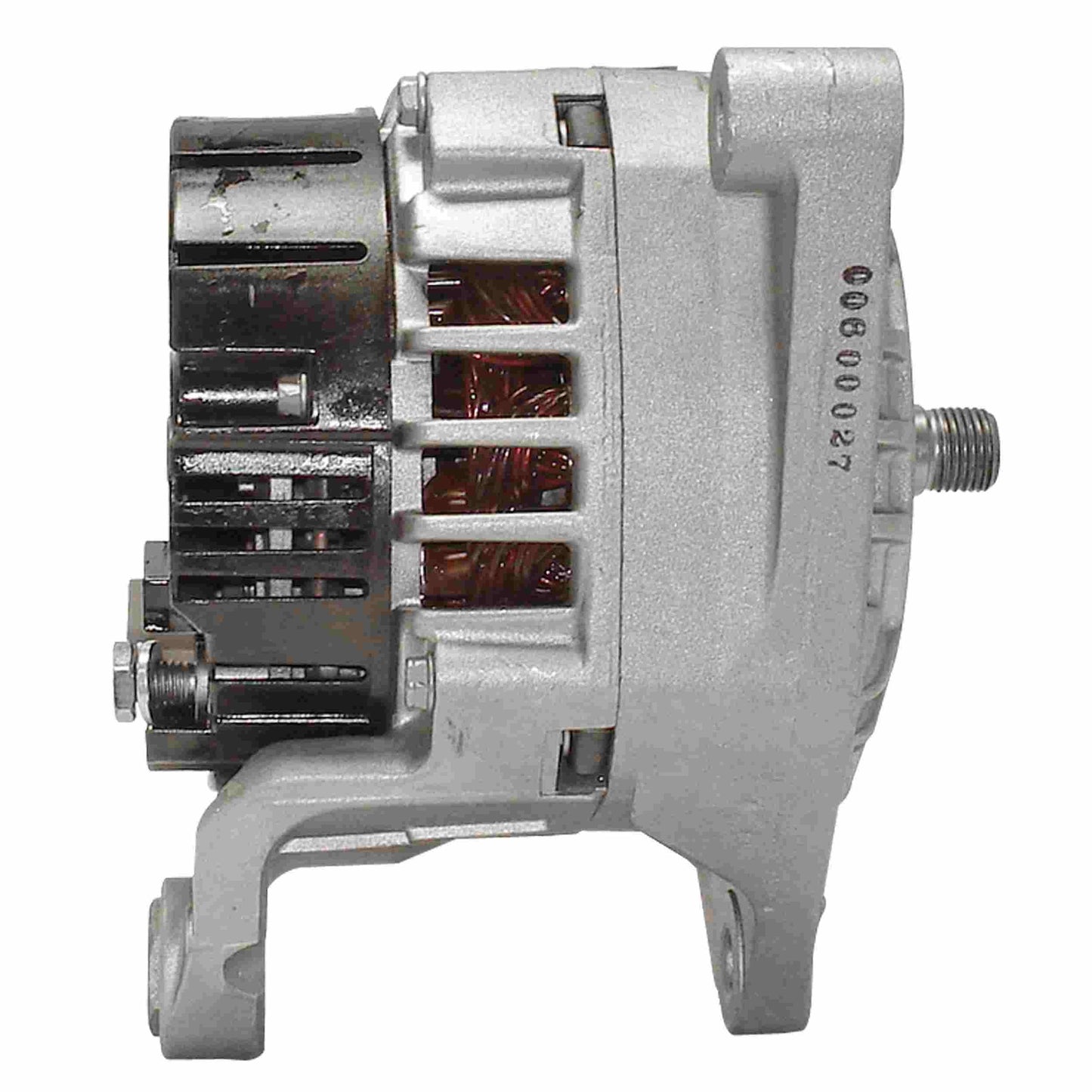 Quality-Built Alternator 13930