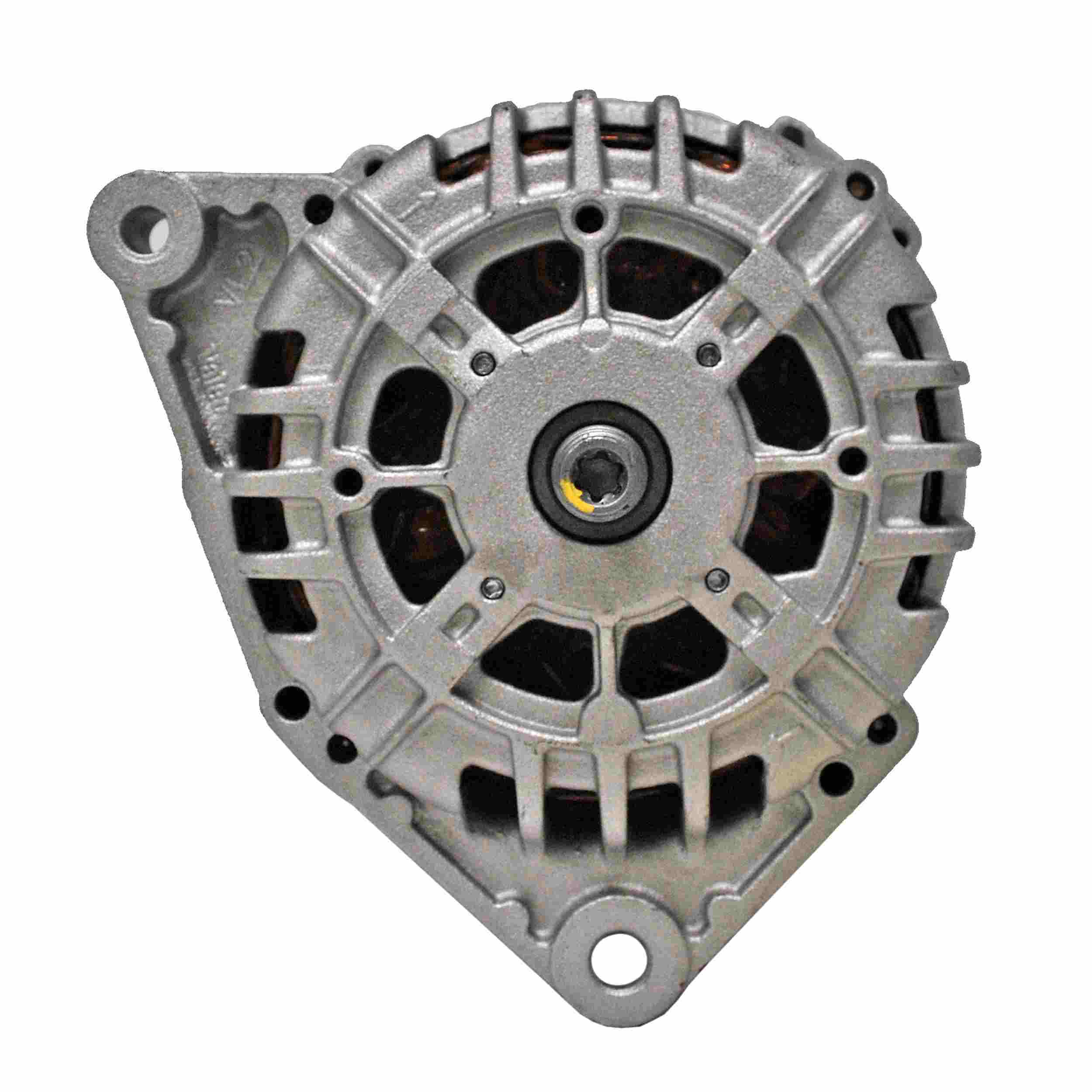 Quality-Built Alternator 13931