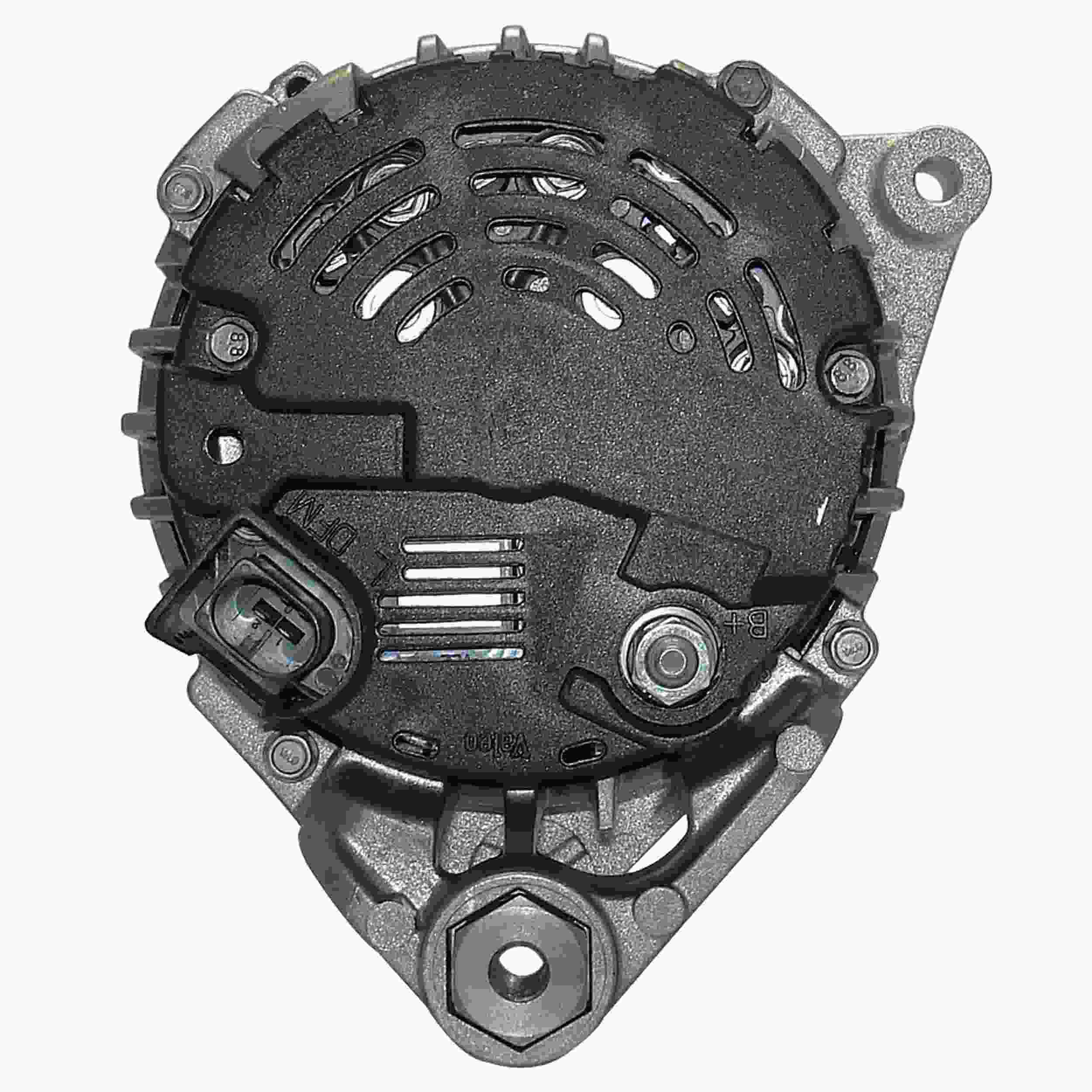 Quality-Built Alternator 13932