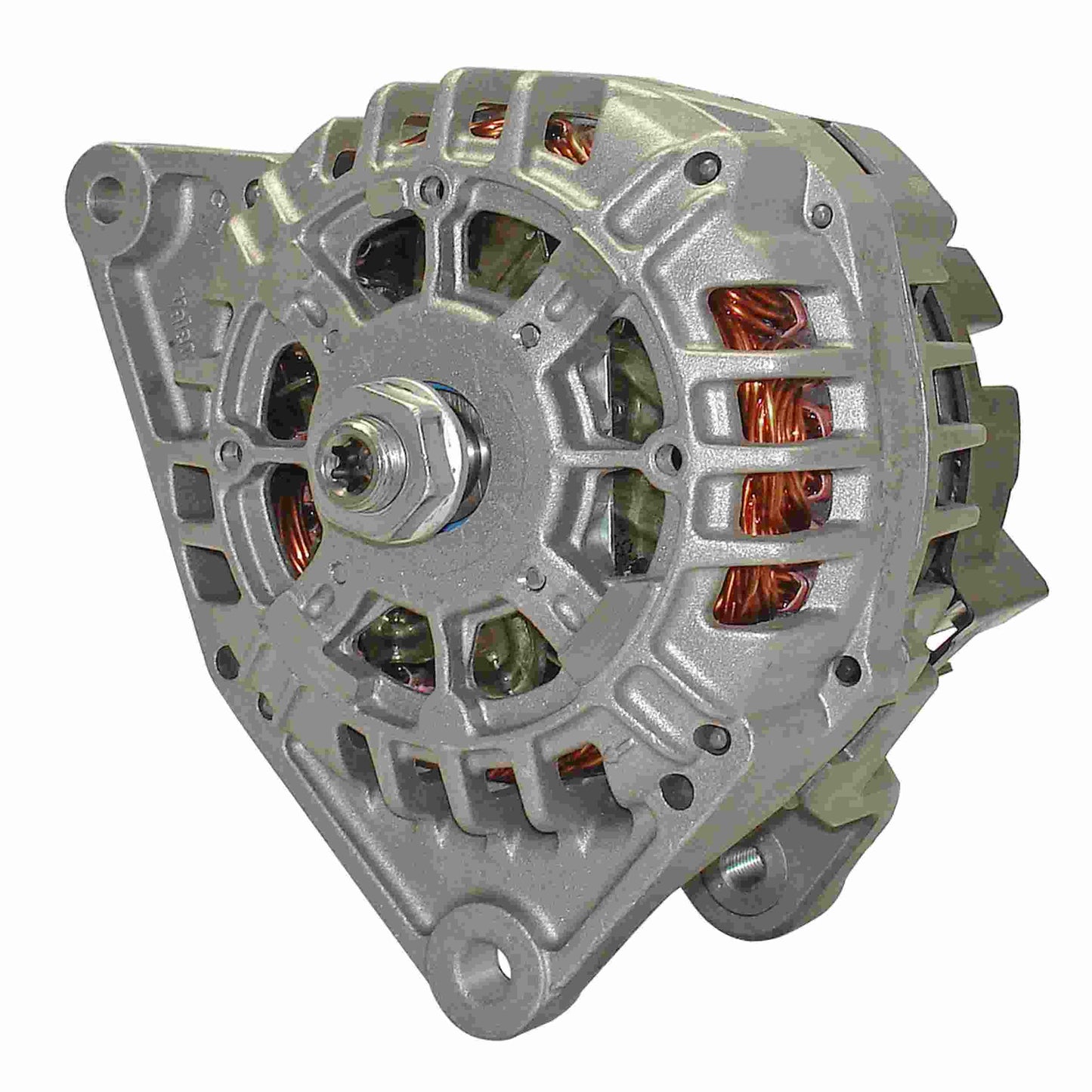 Quality-Built Alternator 13933