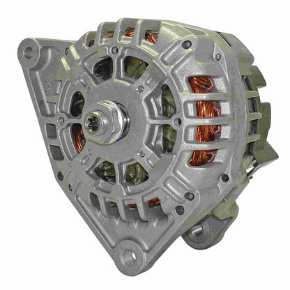 Quality-Built Alternator 13933