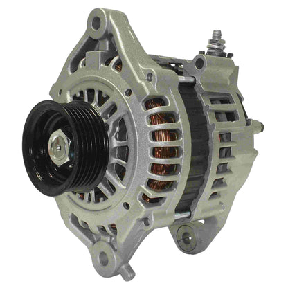 Quality-Built Alternator 13937