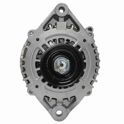 Quality-Built Alternator 13937