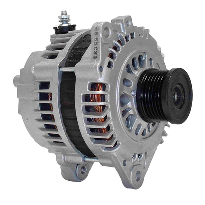 Quality-Built Alternator 13939