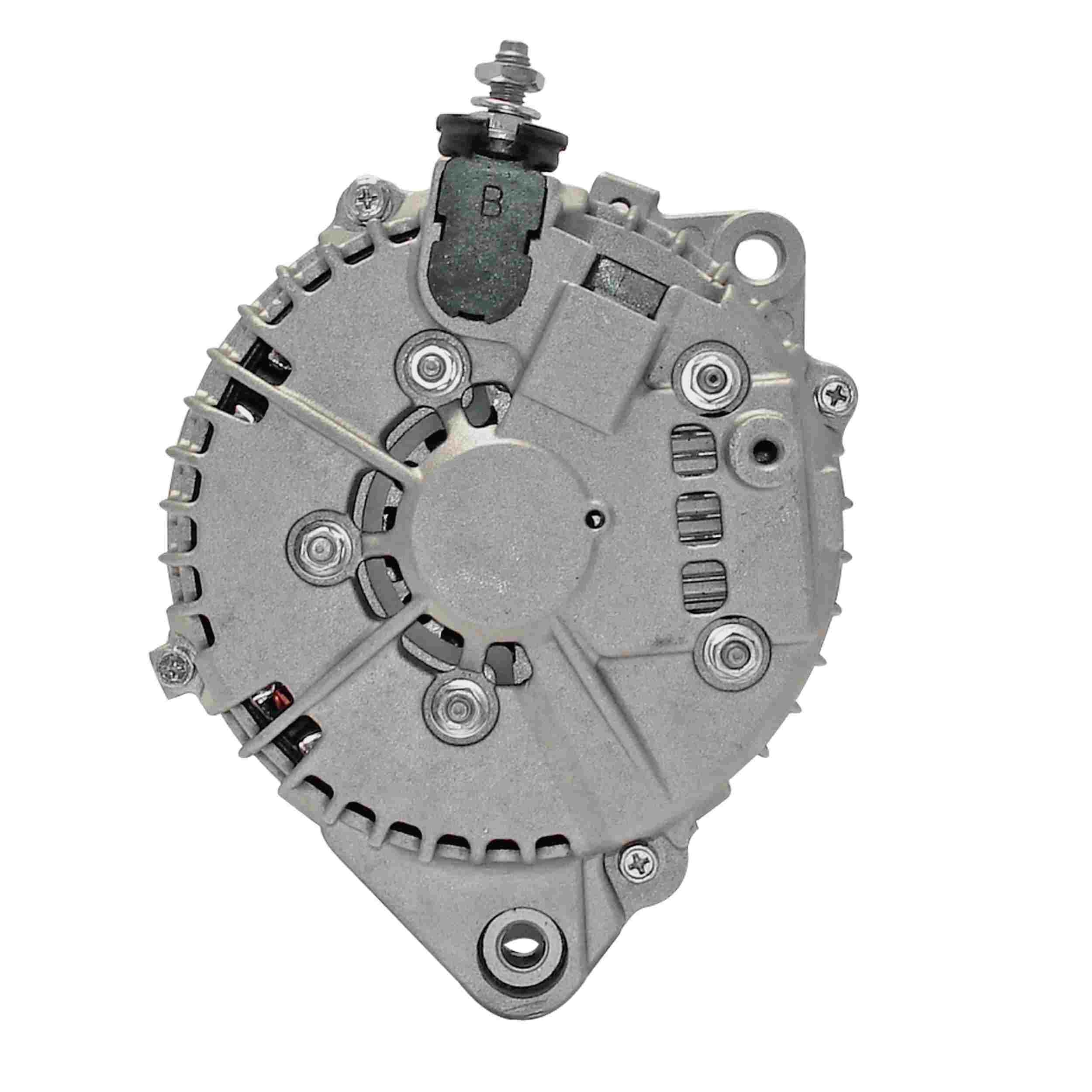 Quality-Built Alternator 13939