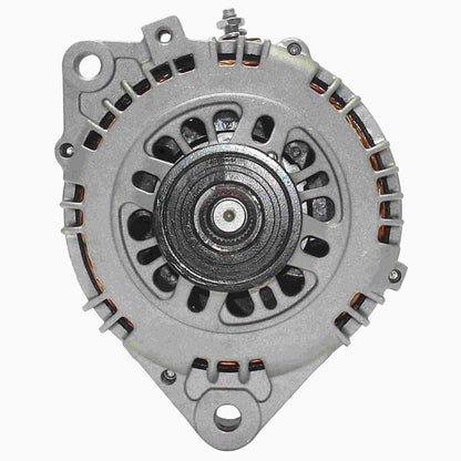 Quality-Built Alternator 13939
