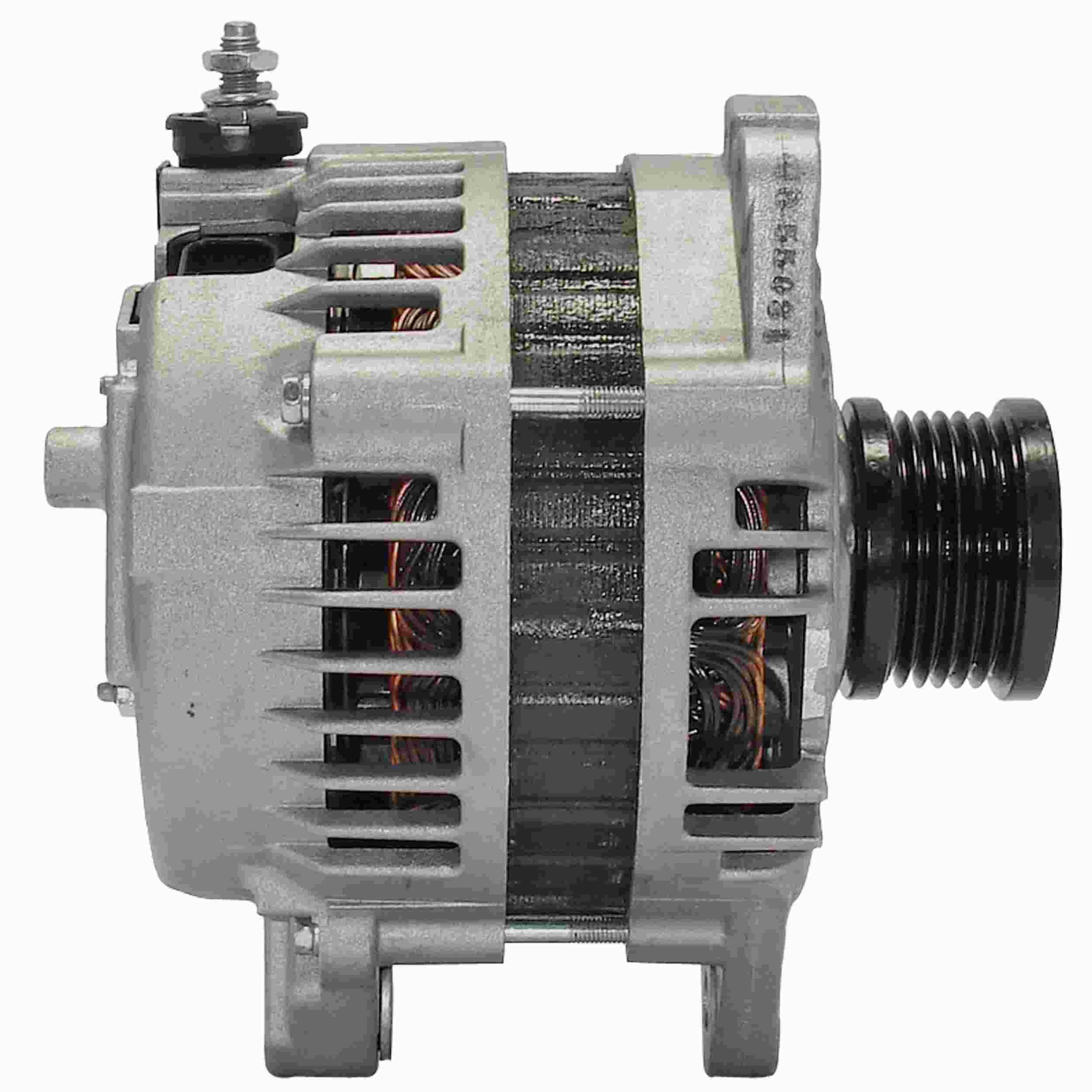 Quality-Built Alternator 13939
