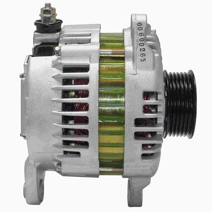Quality-Built Alternator 13940