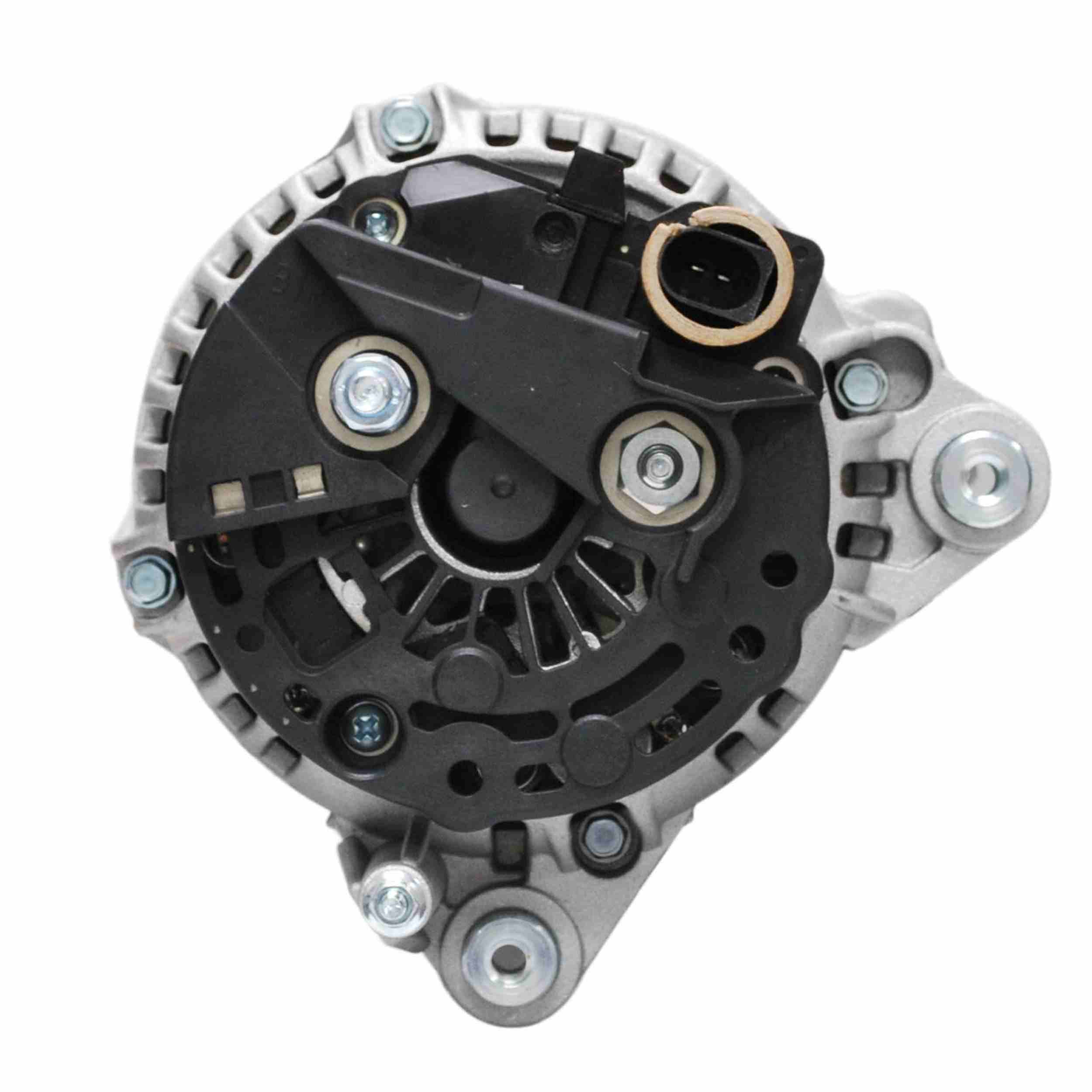 Quality-Built Alternator 13942