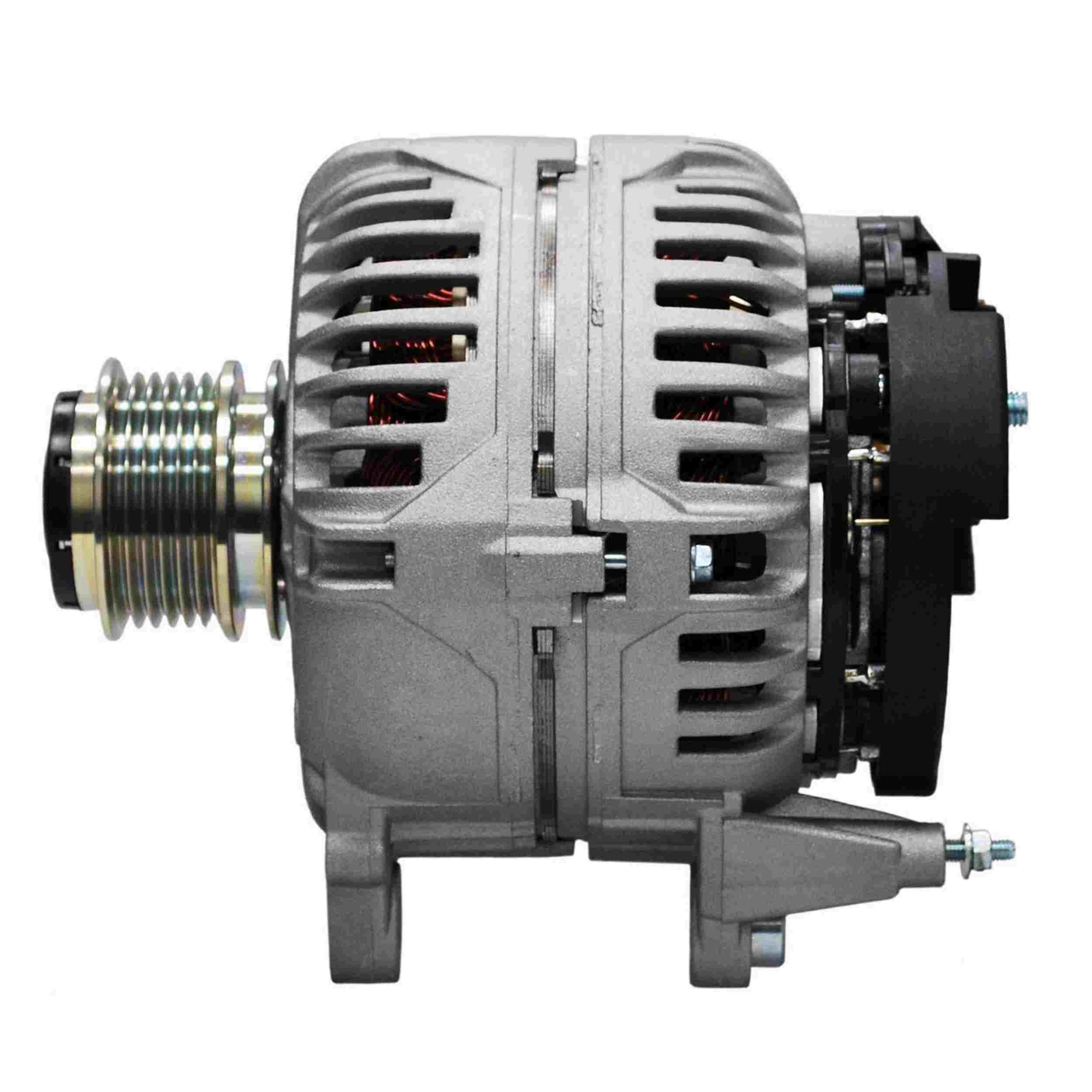 Quality-Built Alternator 13942