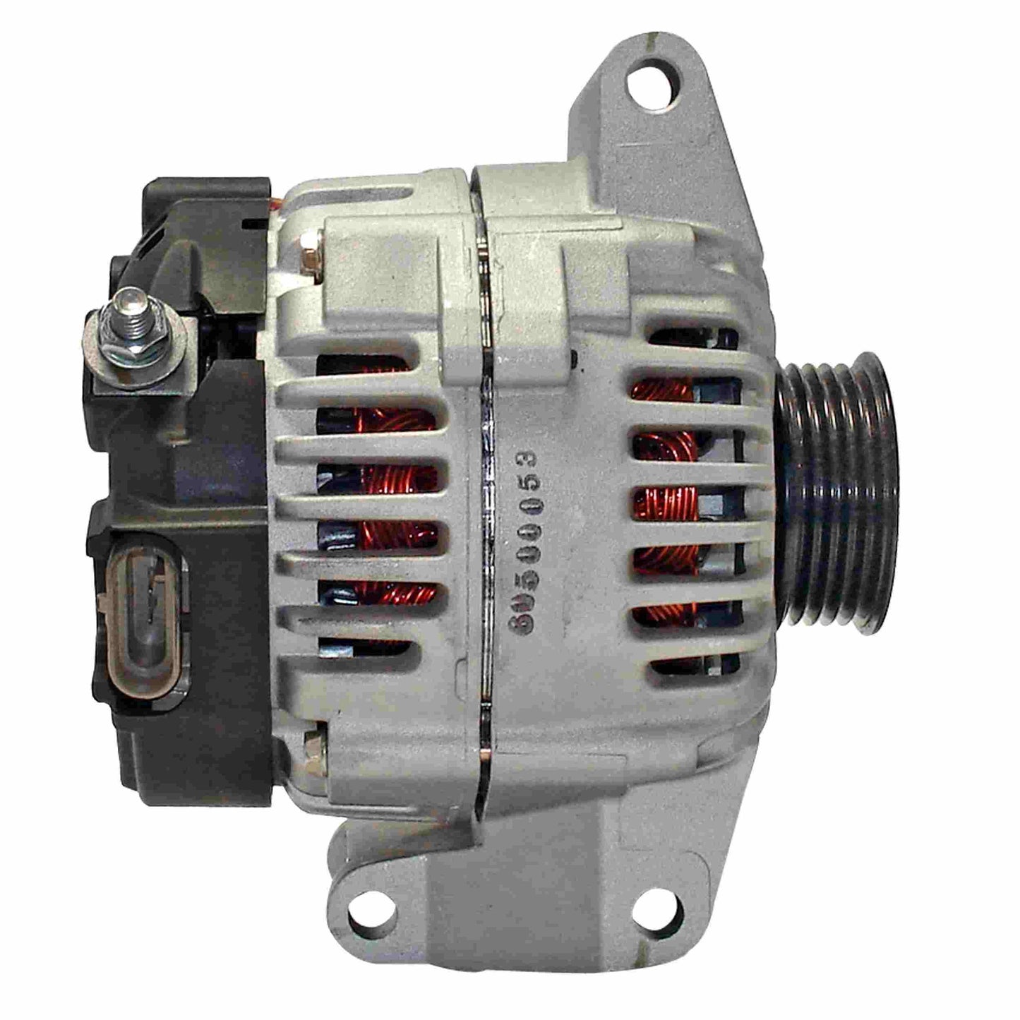 Quality-Built Alternator 13944N