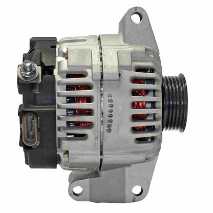 Quality-Built Alternator 13944N