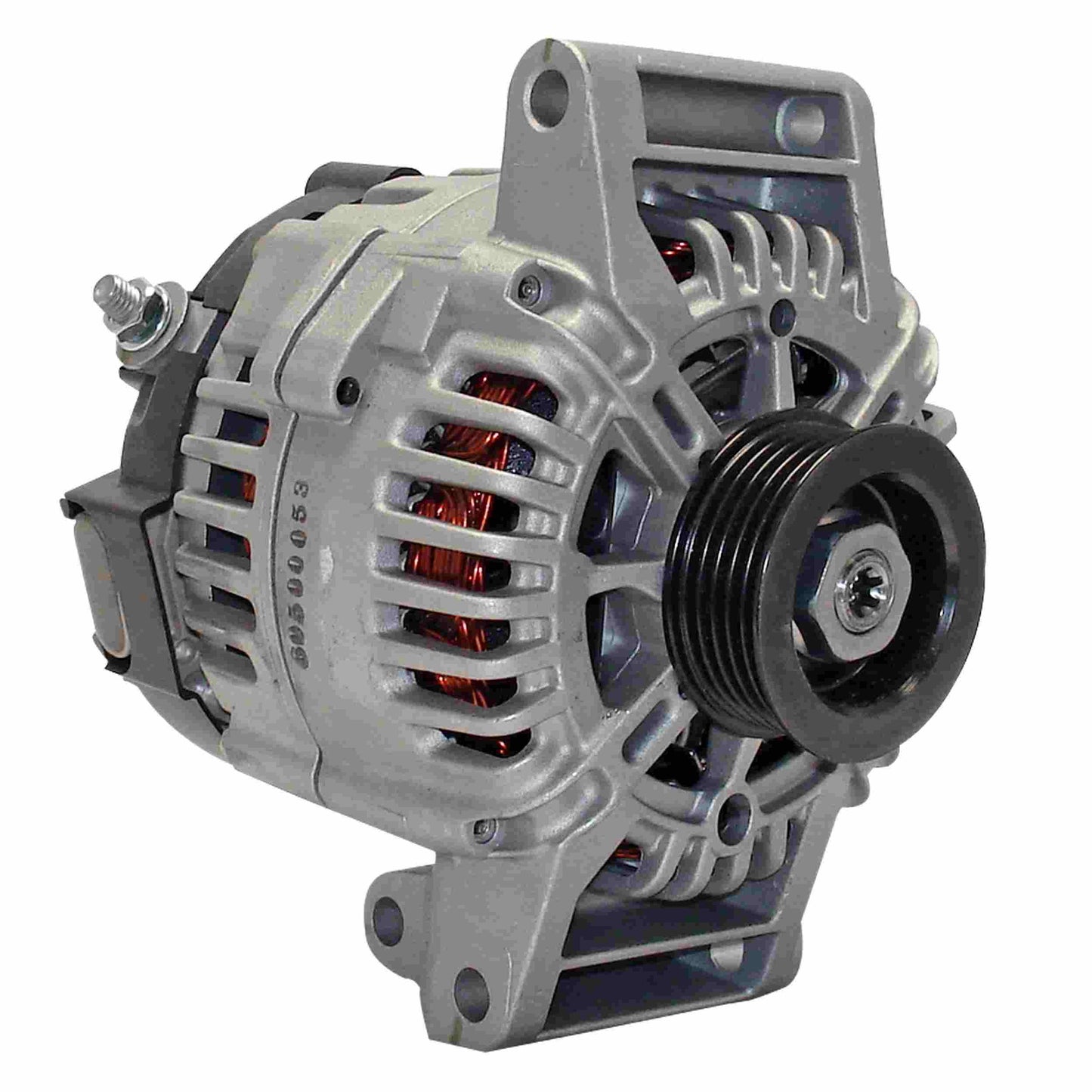 Quality-Built Alternator 13944