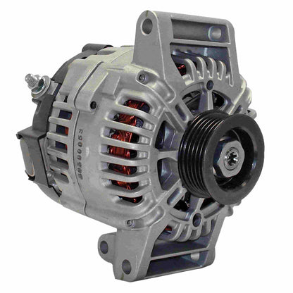 Quality-Built Alternator 13944