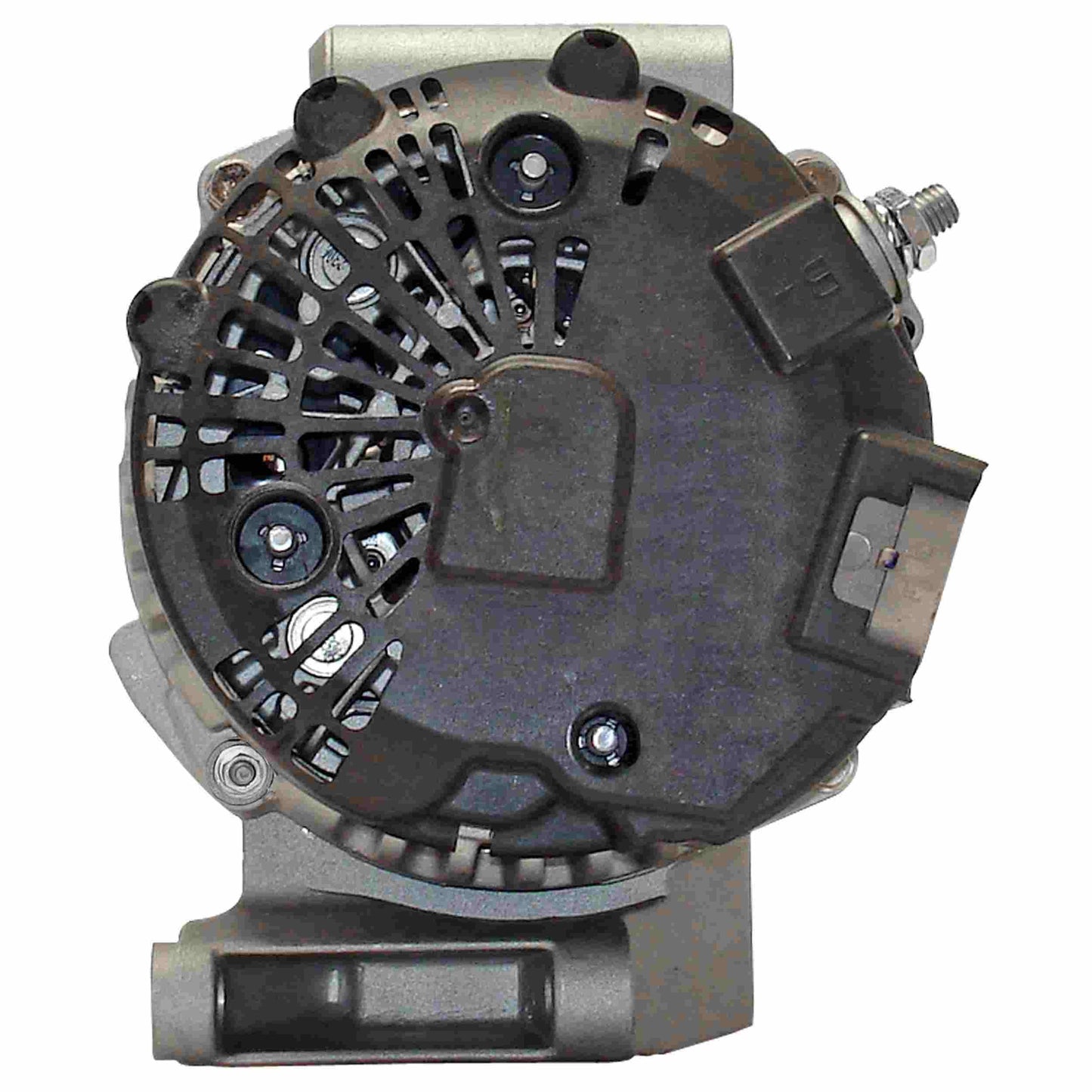 Quality-Built Alternator 13944
