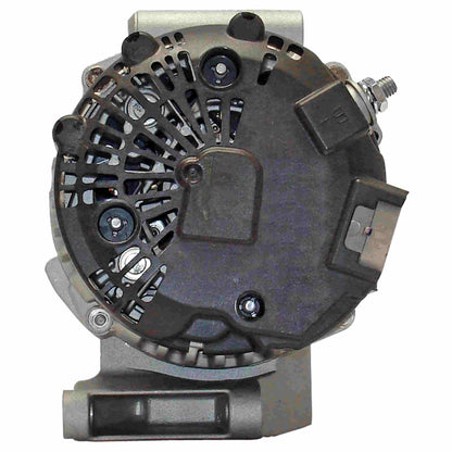 Quality-Built Alternator 13944