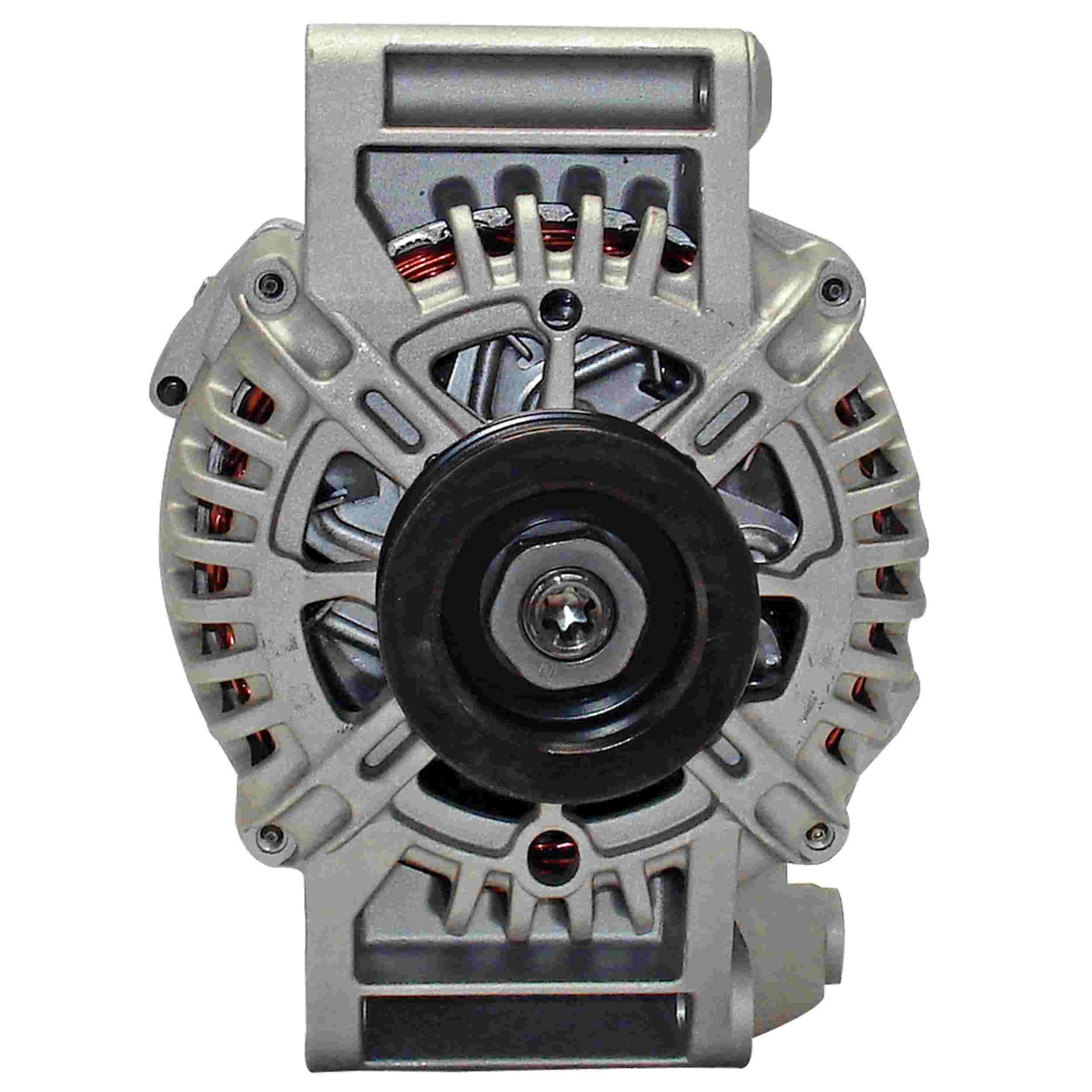 Quality-Built Alternator 13944