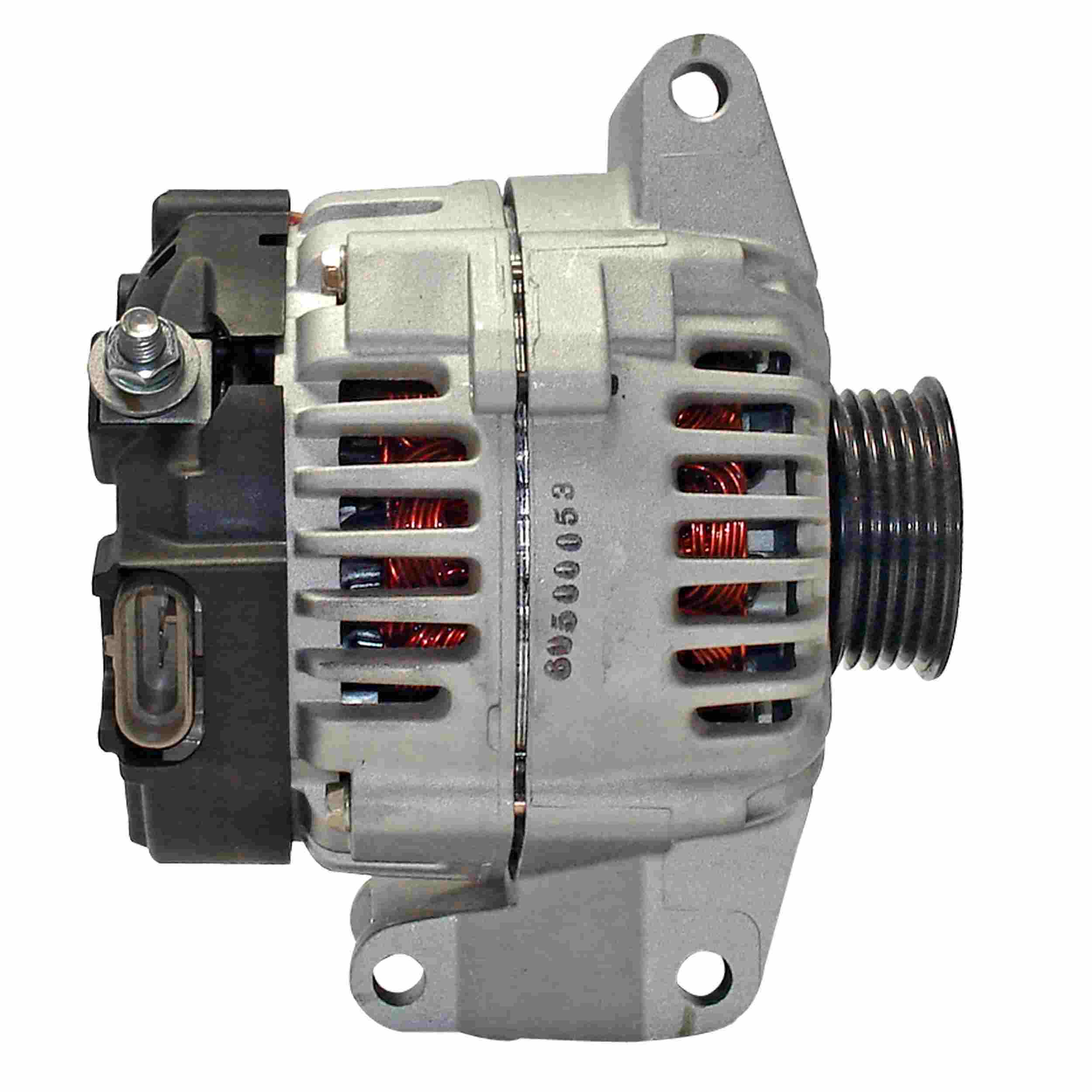 Quality-Built Alternator 13944