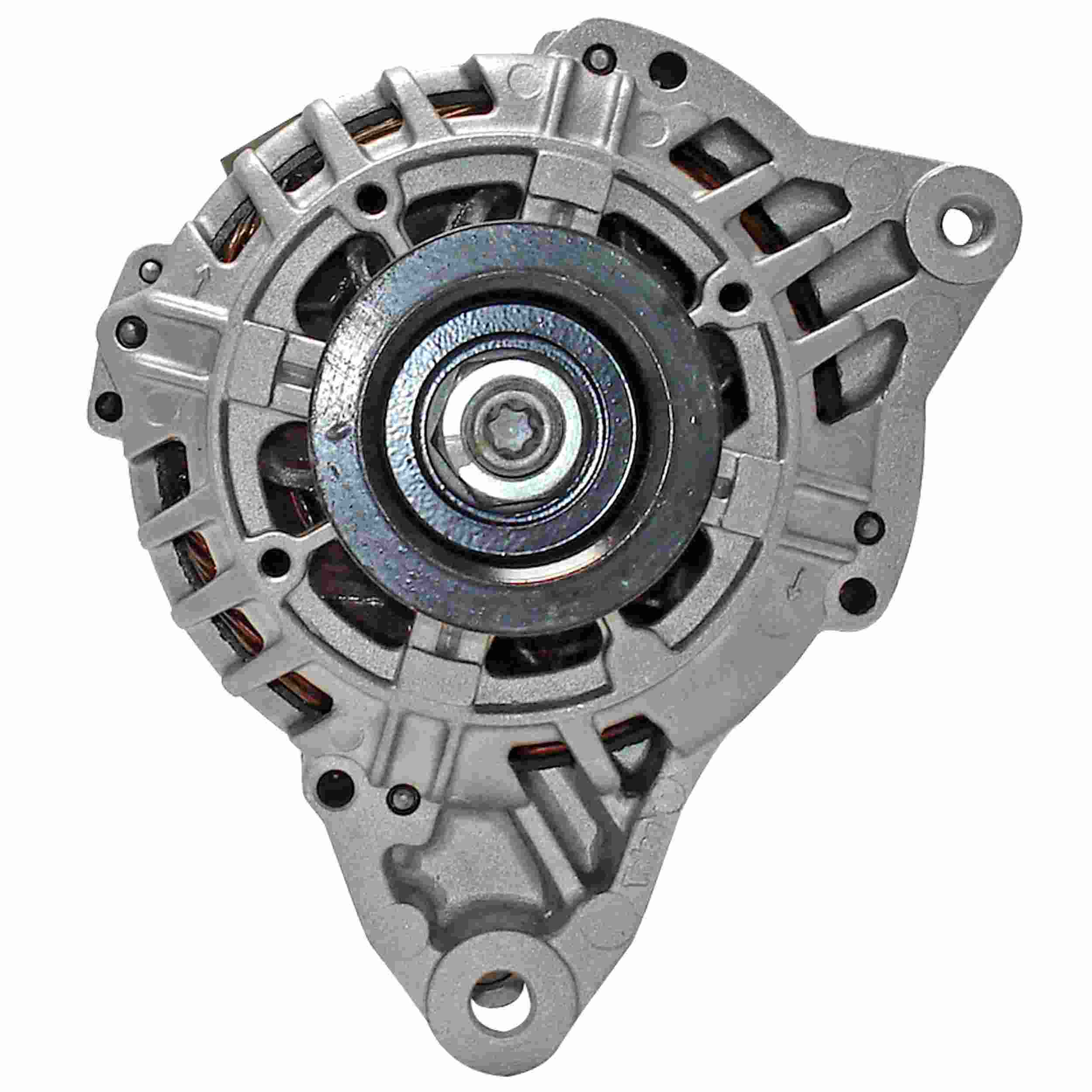 Quality-Built Alternator 13945