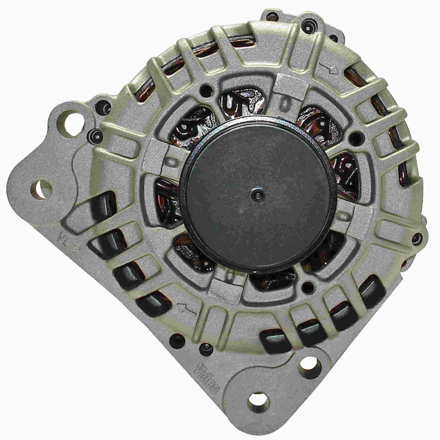 Quality-Built Alternator 13947