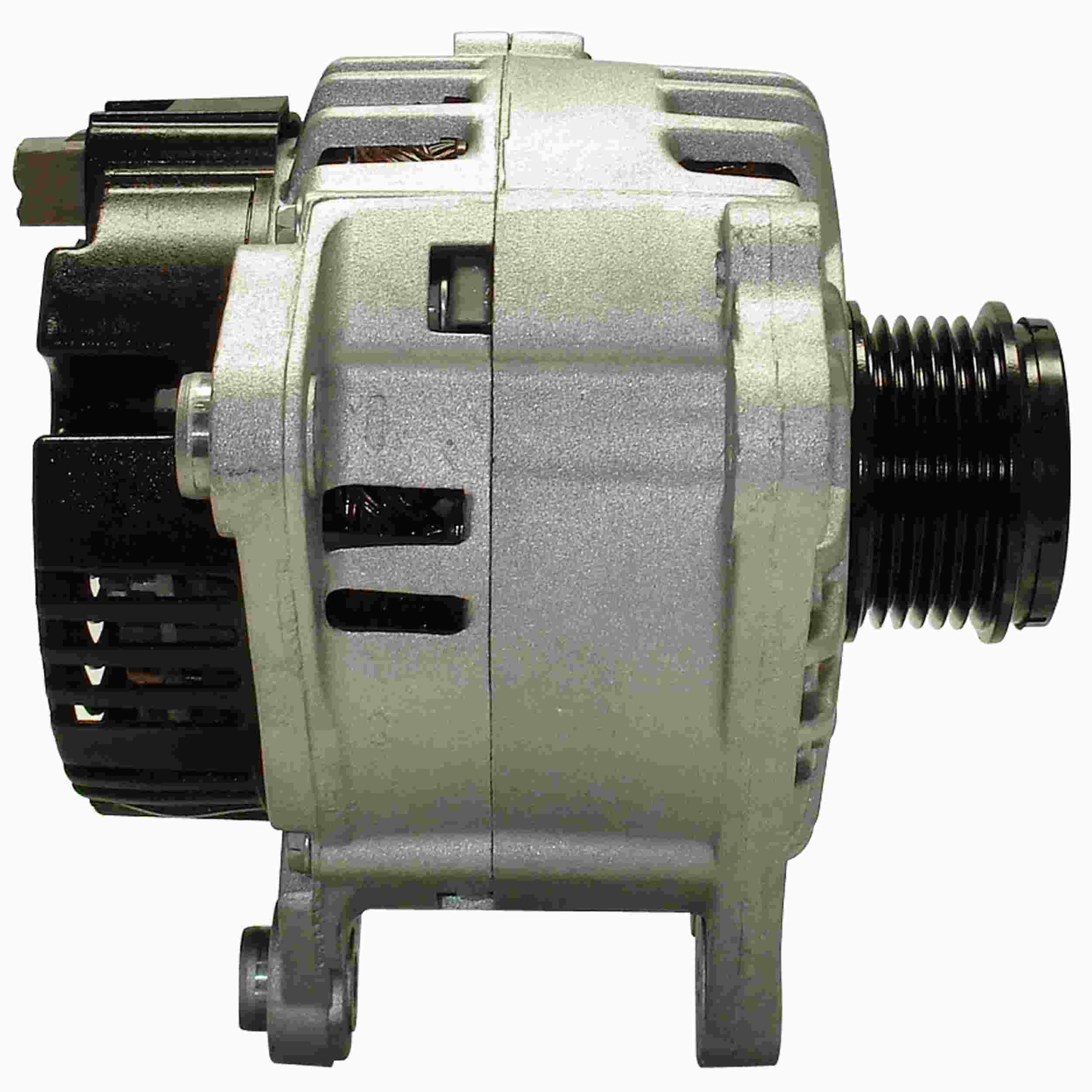 Quality-Built Alternator 13947