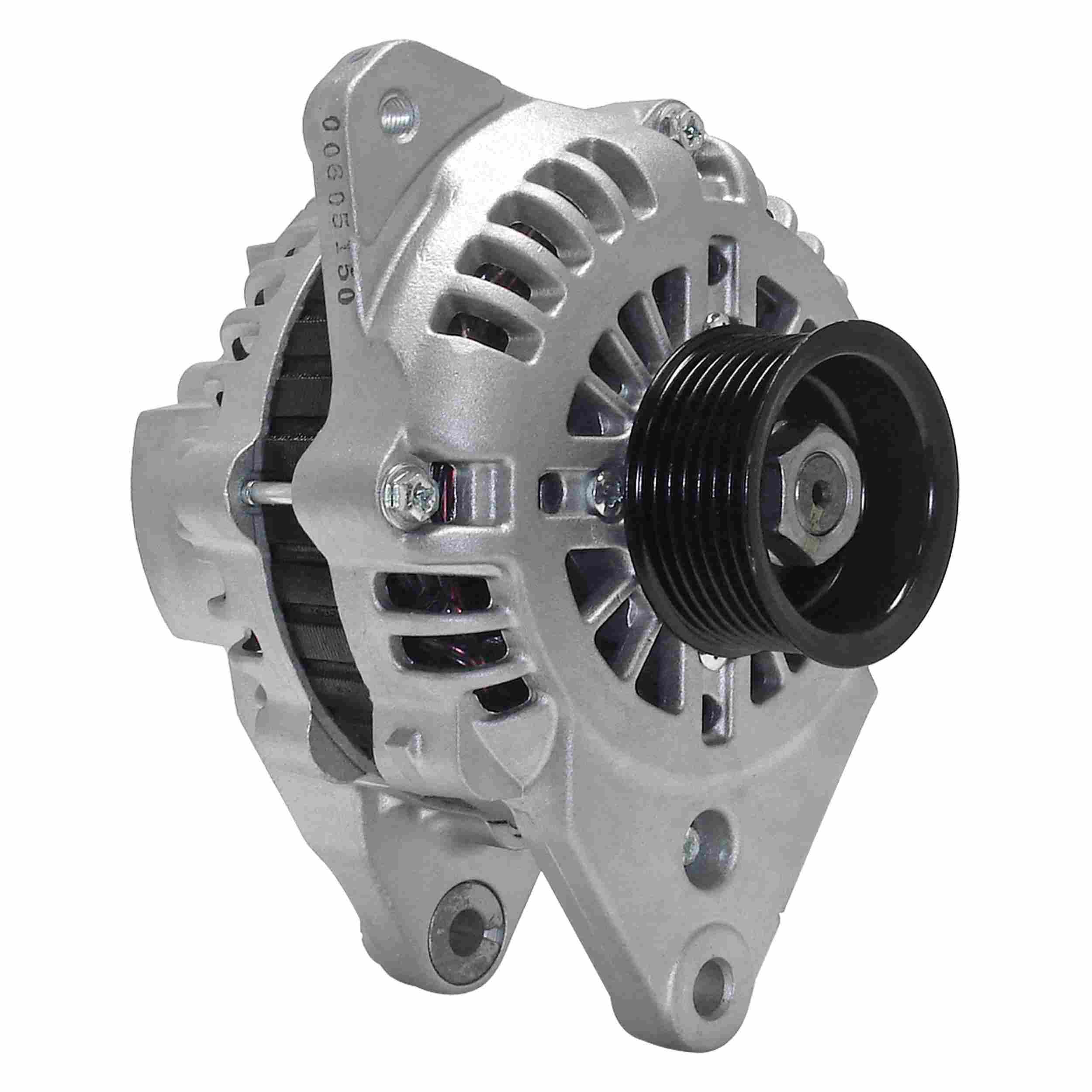 Quality-Built Alternator 13949