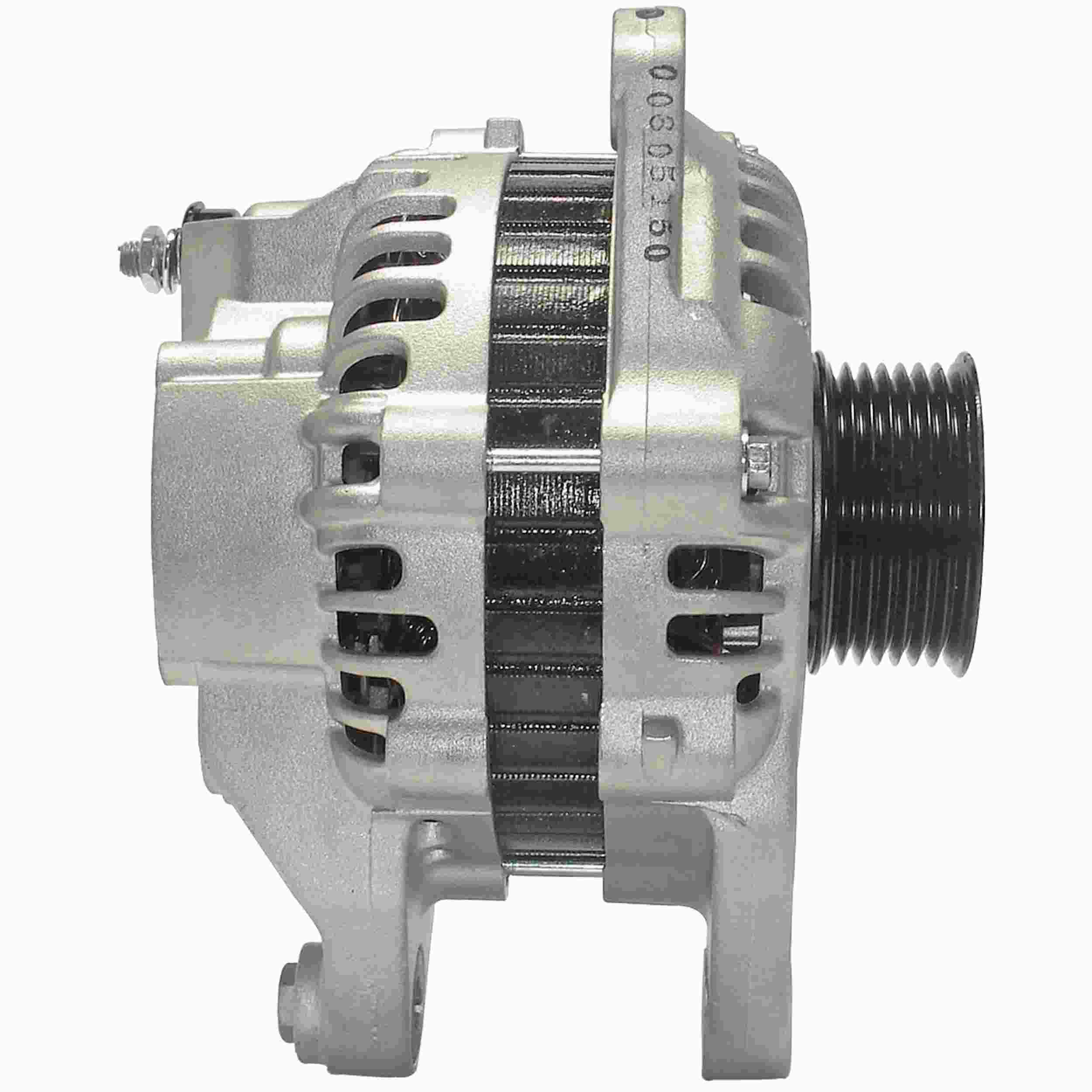 Quality-Built Alternator 13949