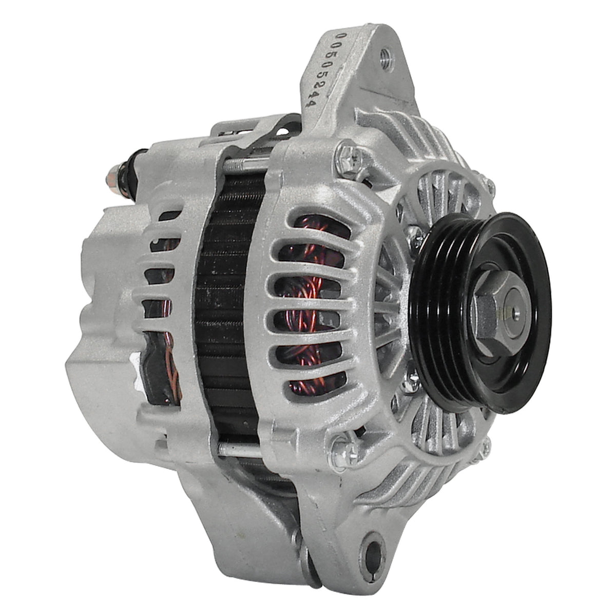 Quality-Built Alternator 13950