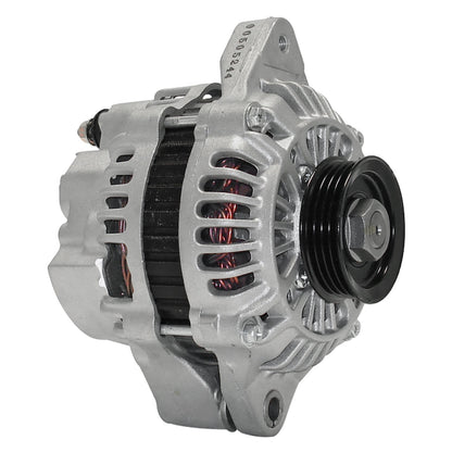 Quality-Built Alternator 13950