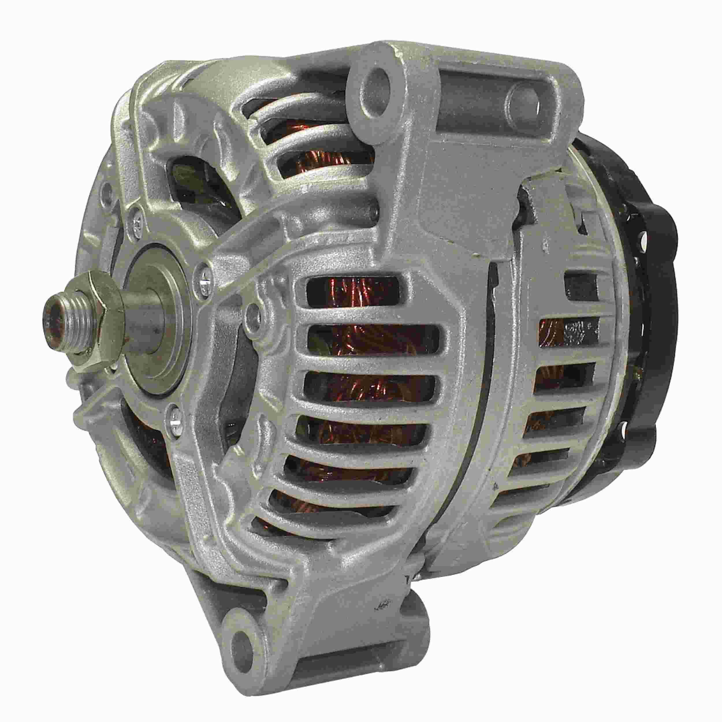 Quality-Built Alternator 13952