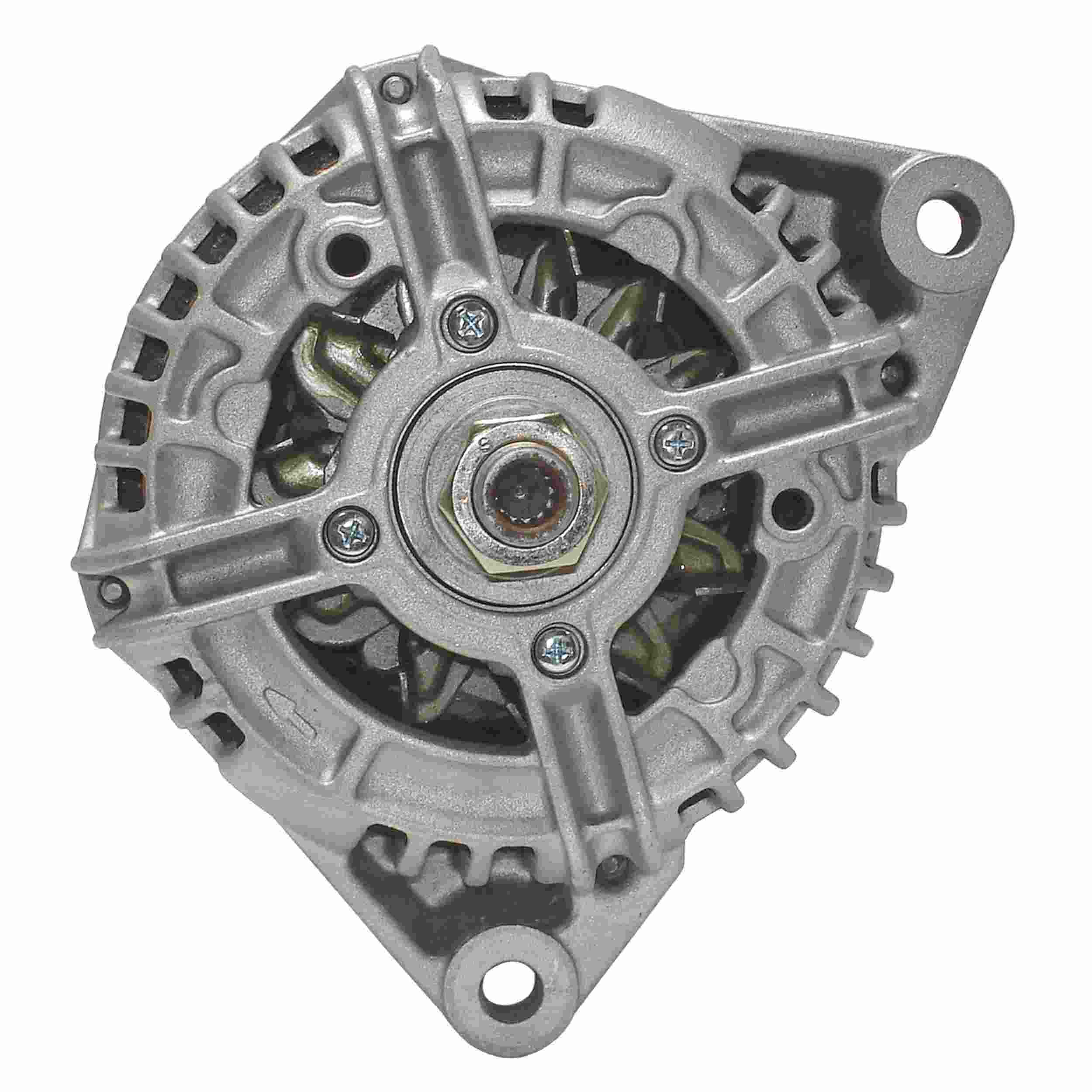 Quality-Built Alternator 13952