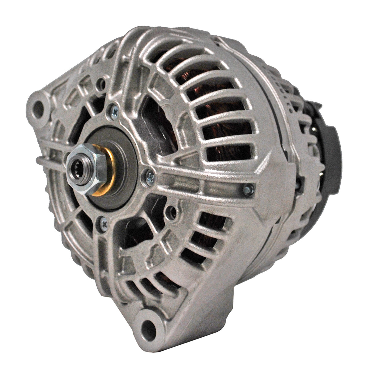 Quality-Built Alternator 13953N