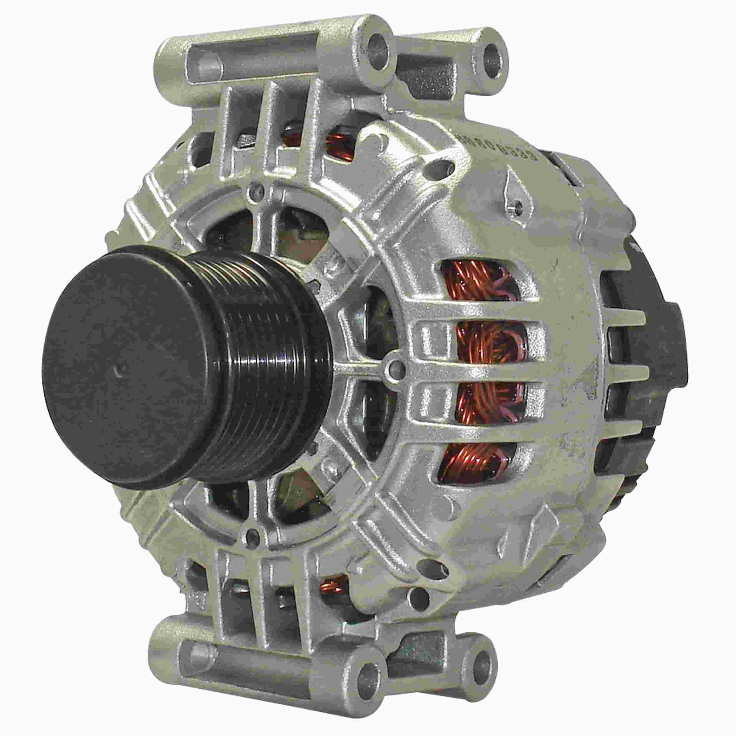 Quality-Built Alternator 13954