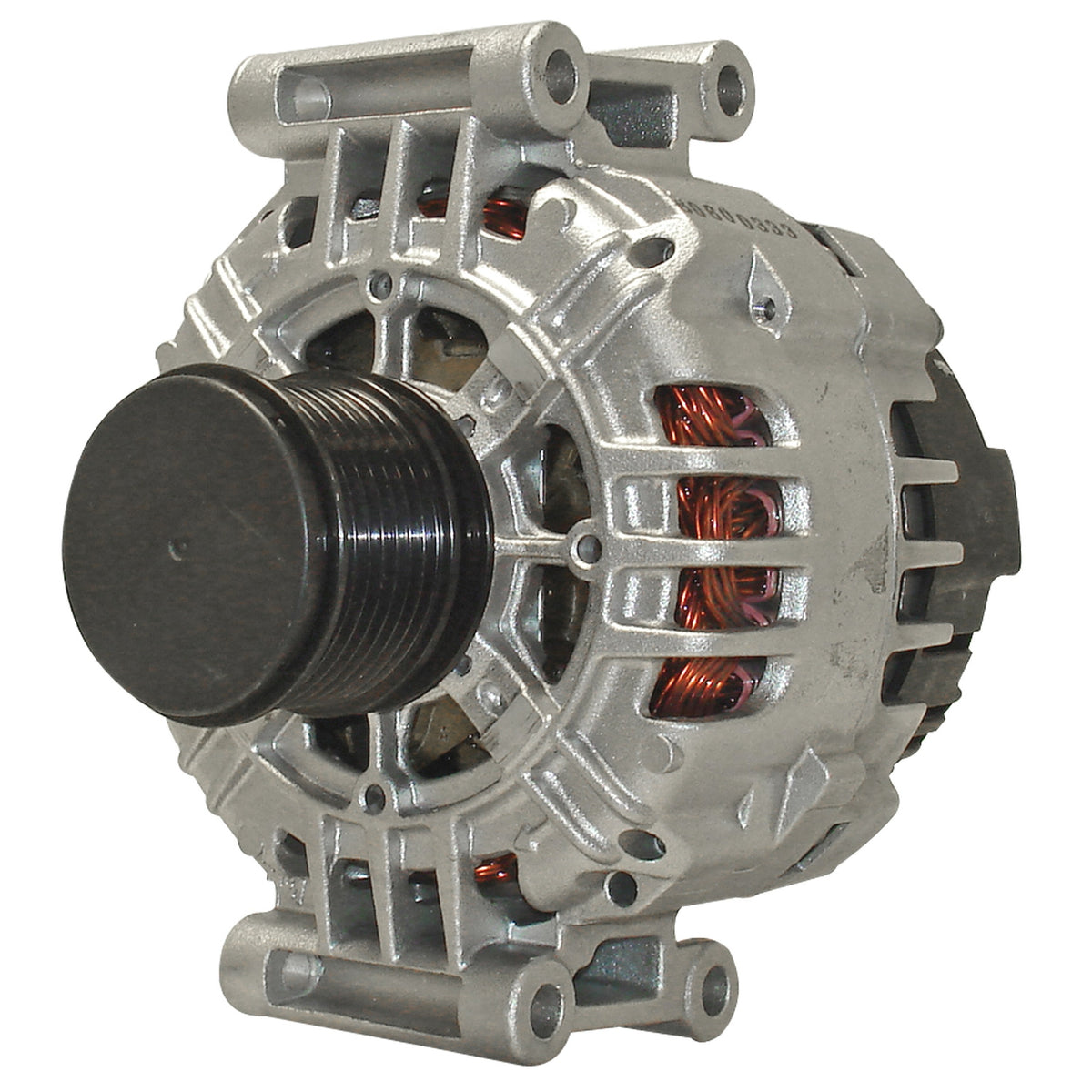 Quality-Built Alternator 13954