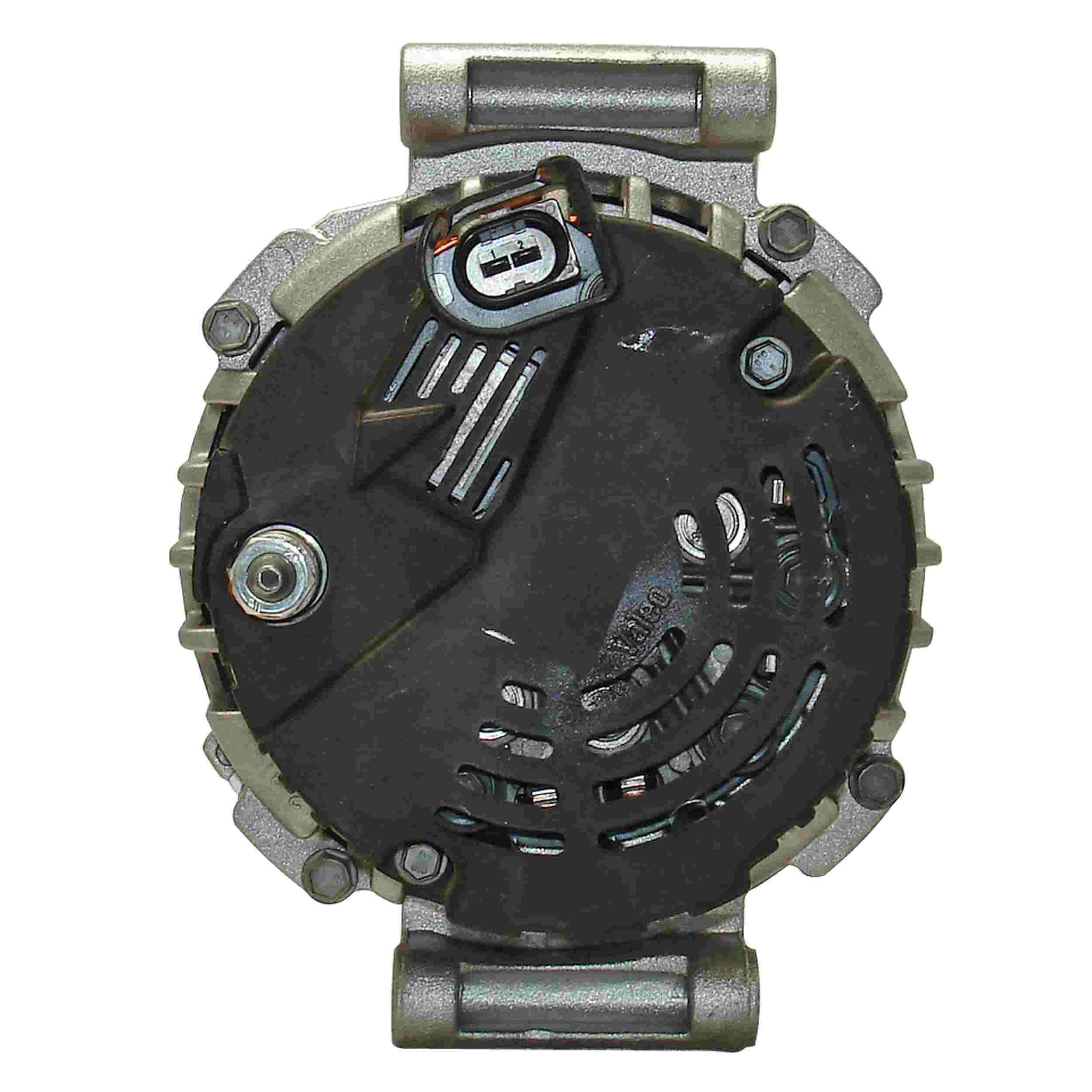Quality-Built Alternator 13954